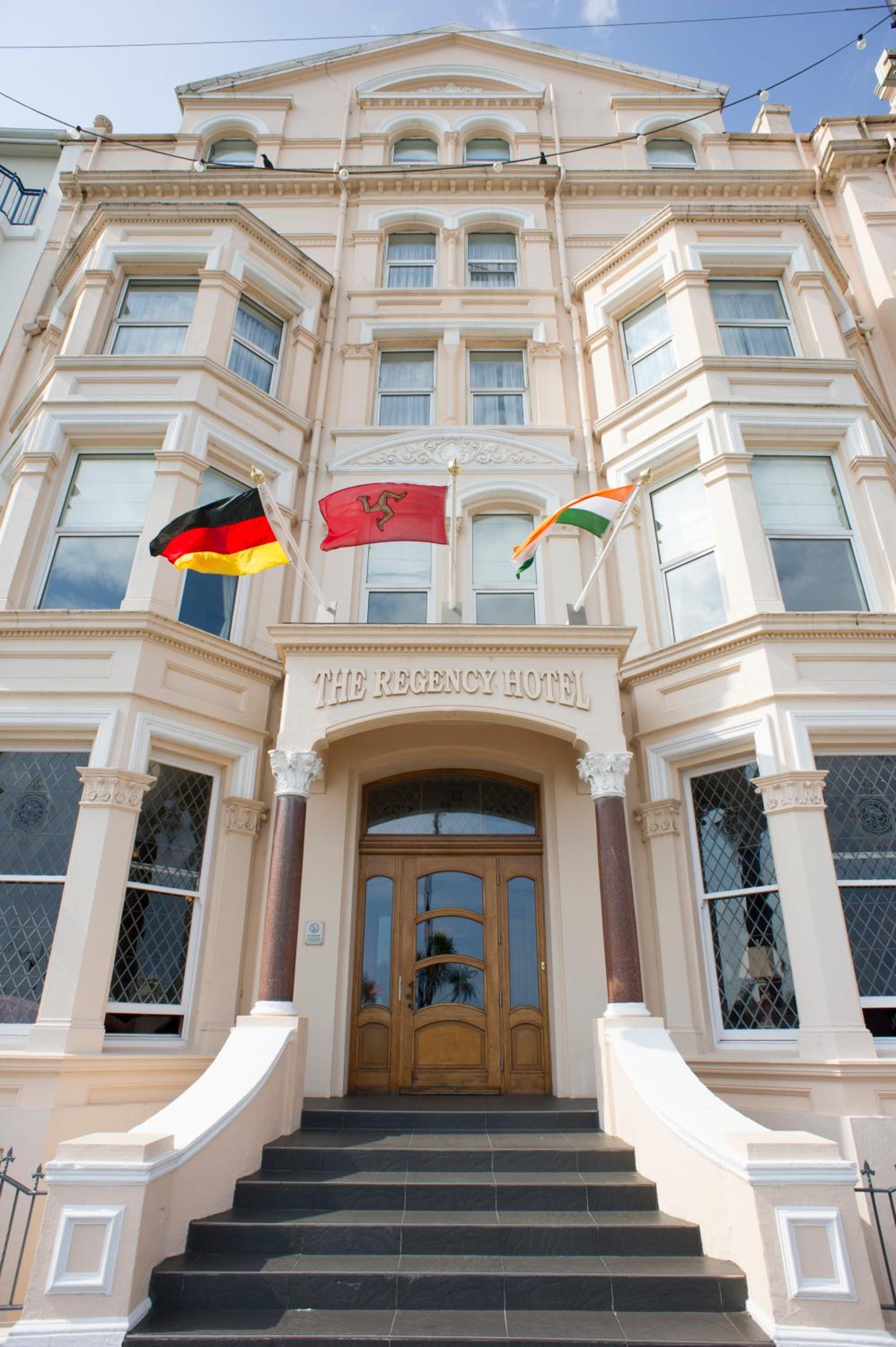 Douglas Vacations - Regency Hotel - Property Image 22
