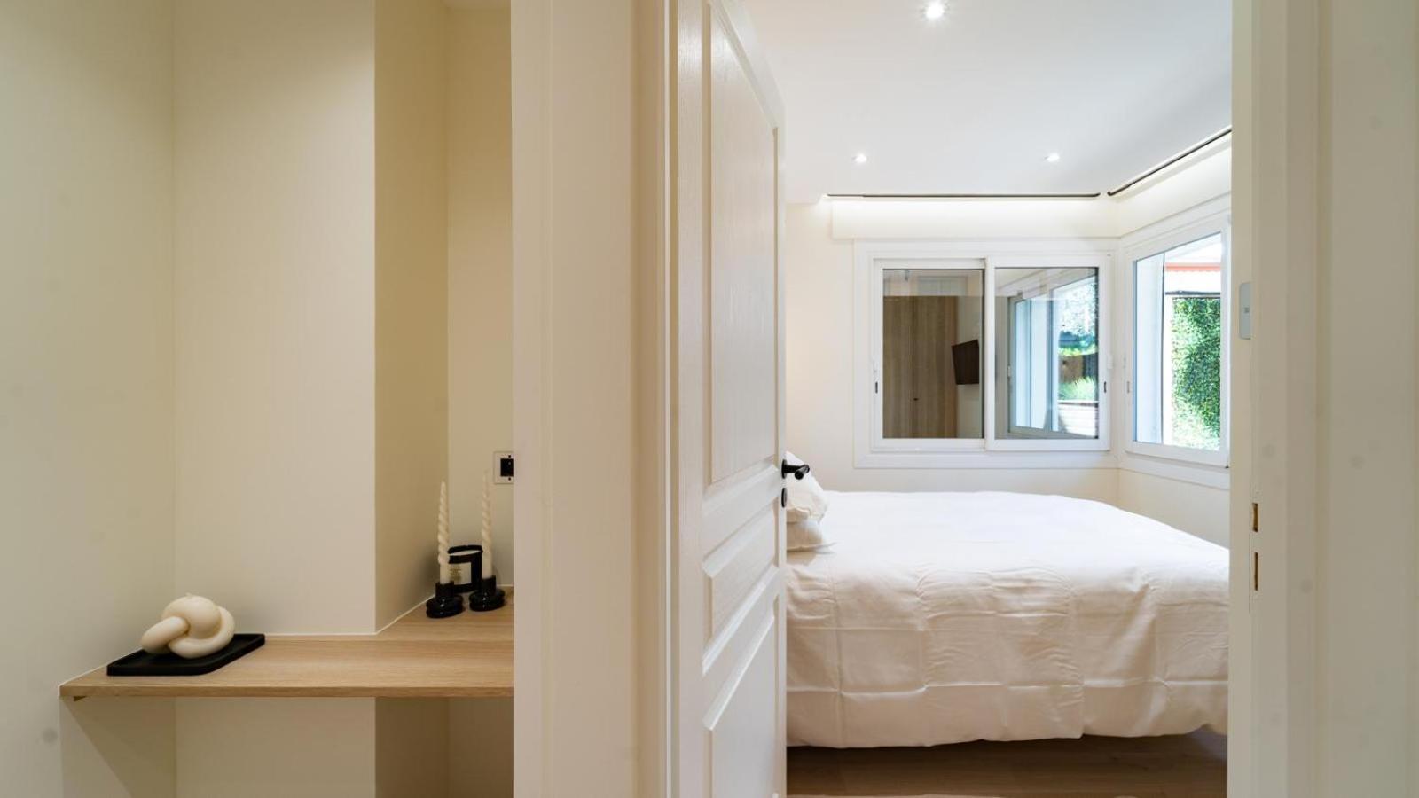 3BDR Cocoon in Cannes Martinez avec Jardin Privé & Design Contemporain à 3 min de la Croisette