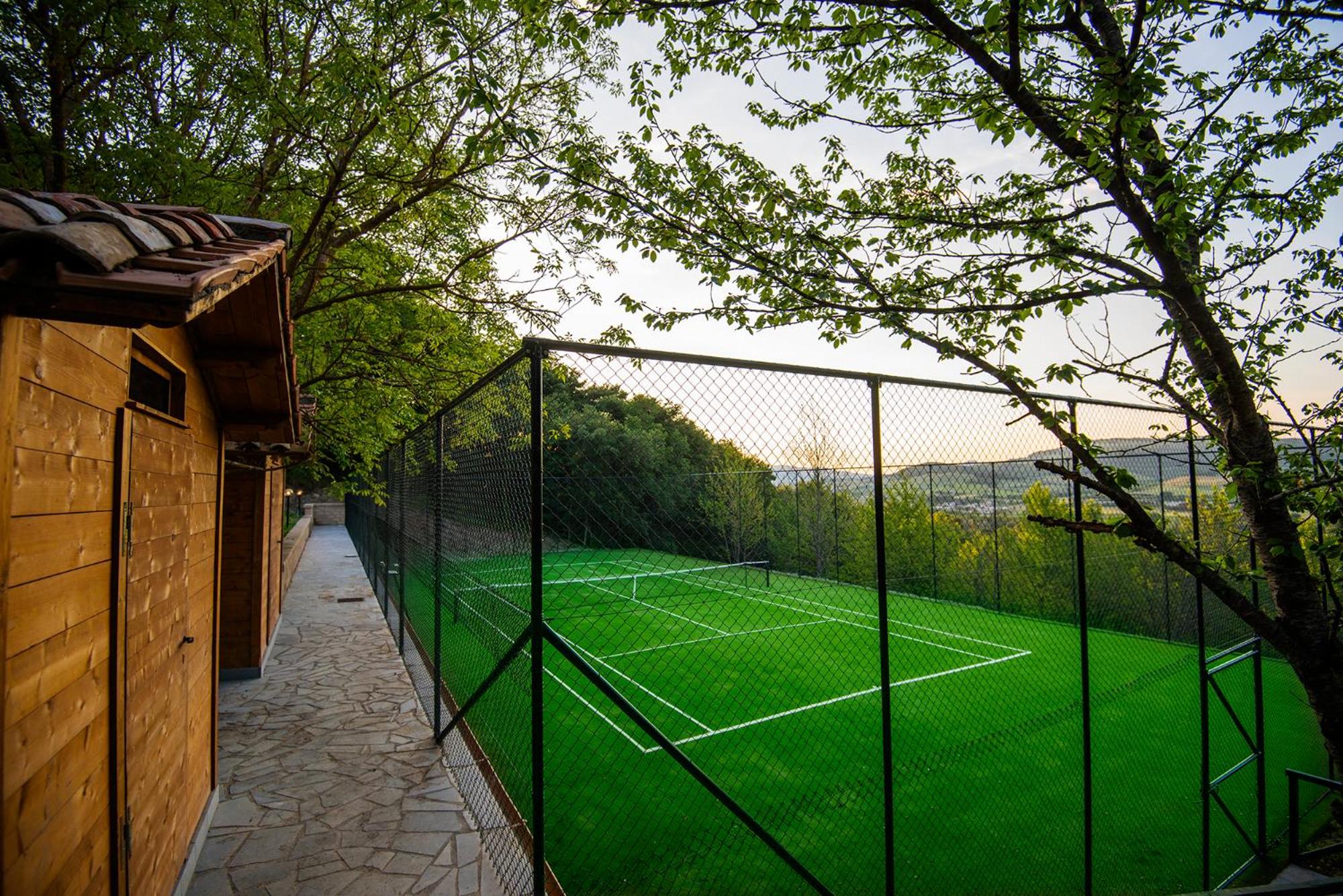 Agriturismo Casale le Crete