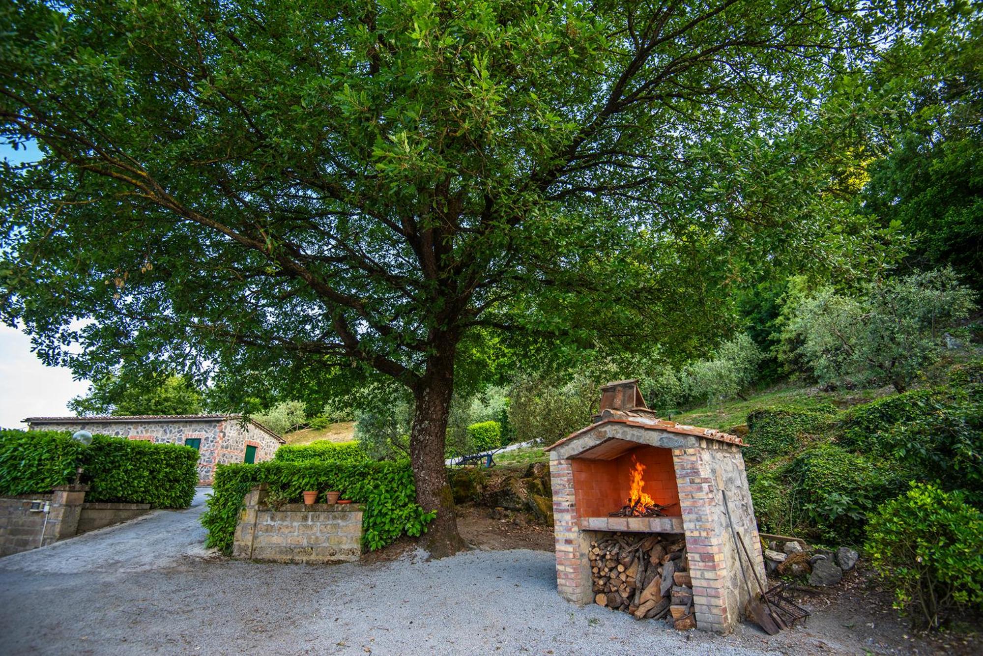 Agriturismo Casale le Crete