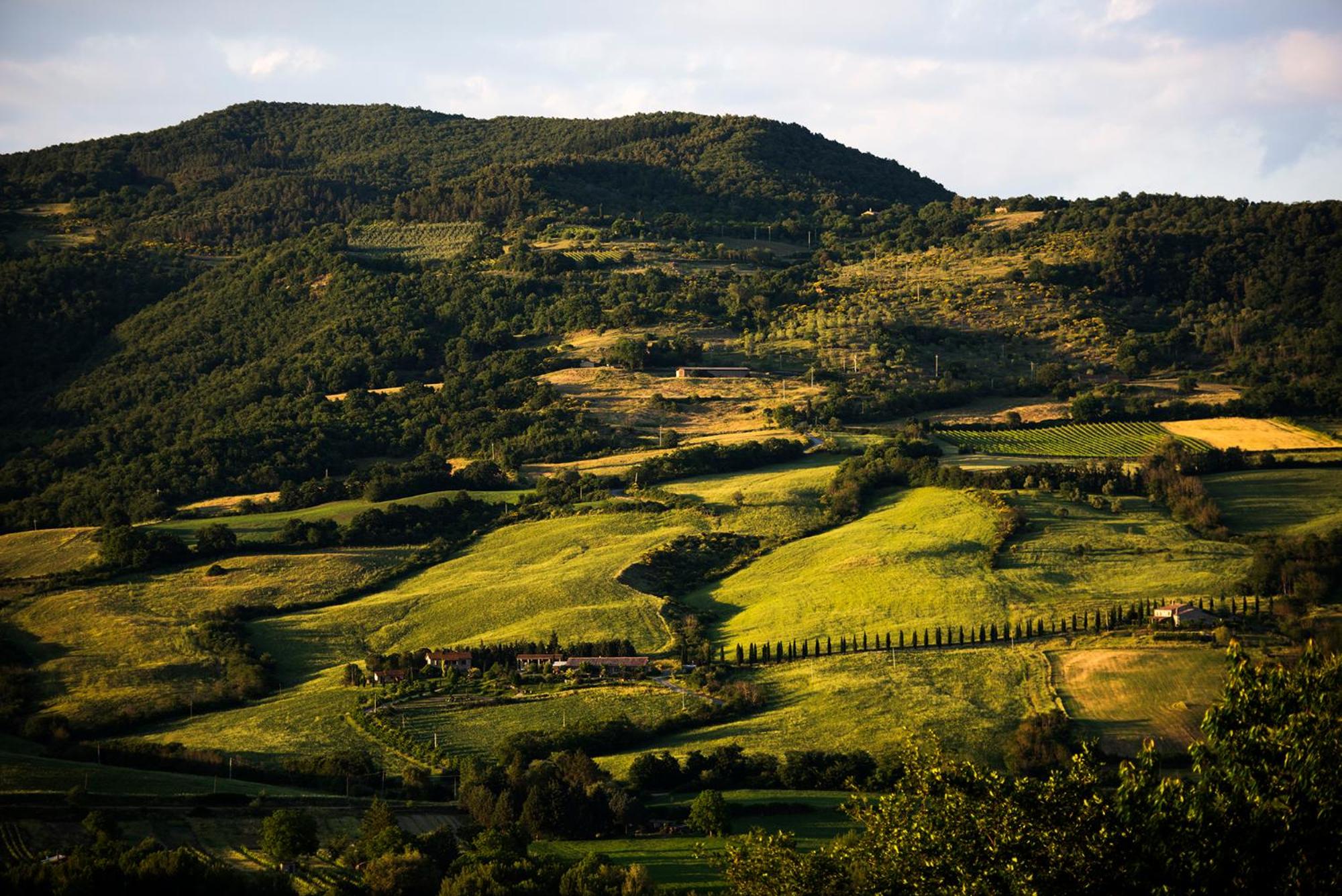 Agriturismo Casale le Crete