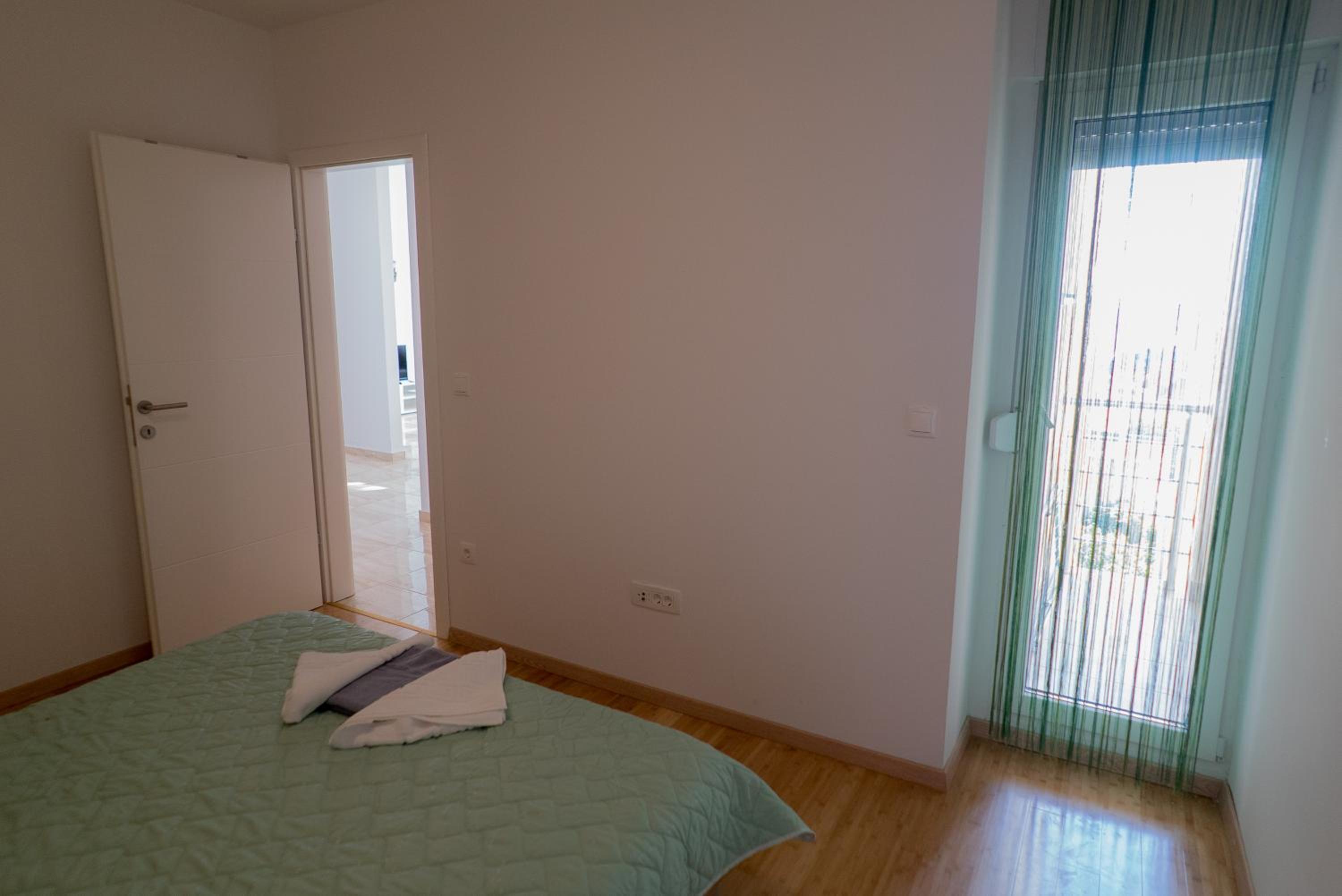Apartmani Ružica