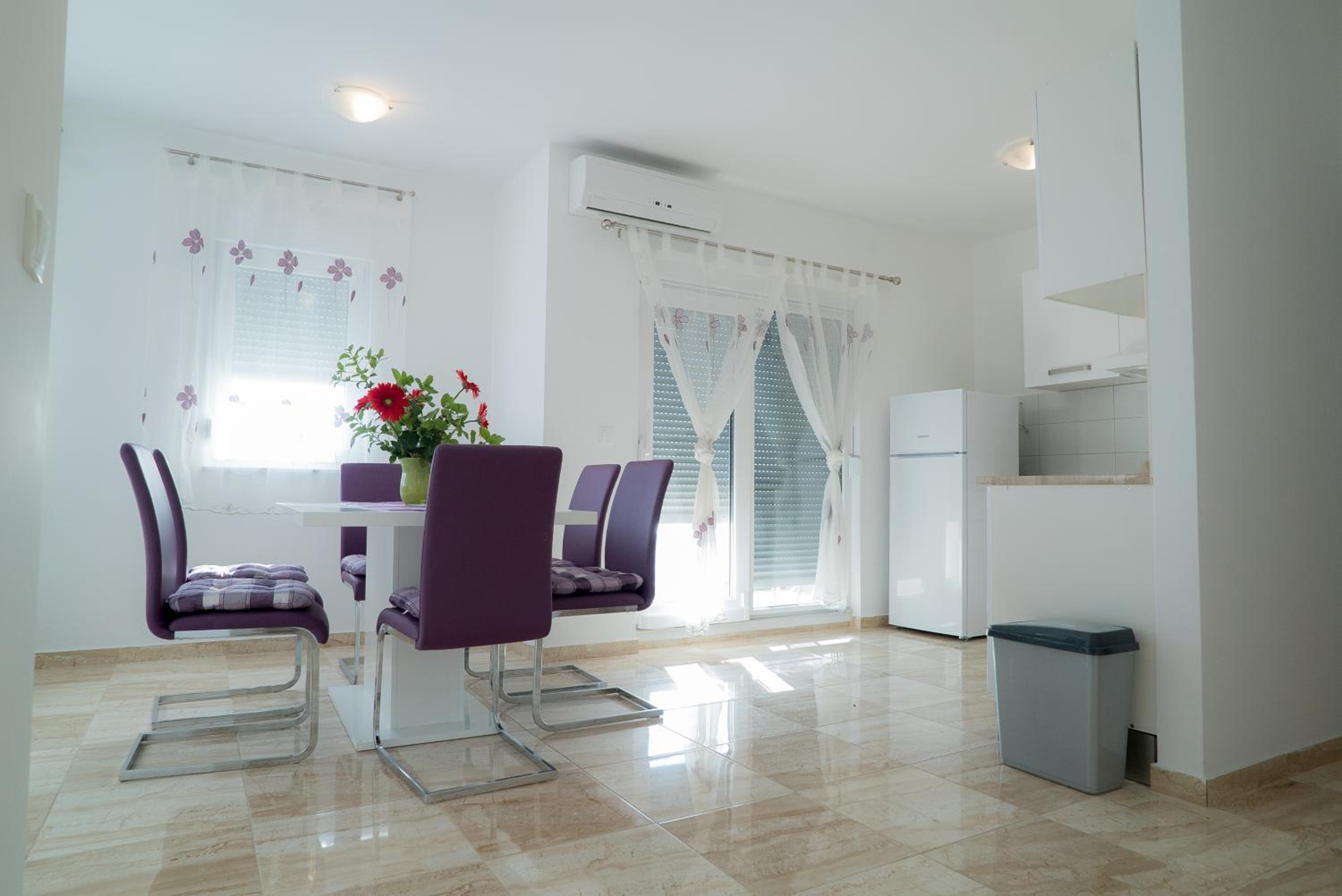 Apartmani Ružica