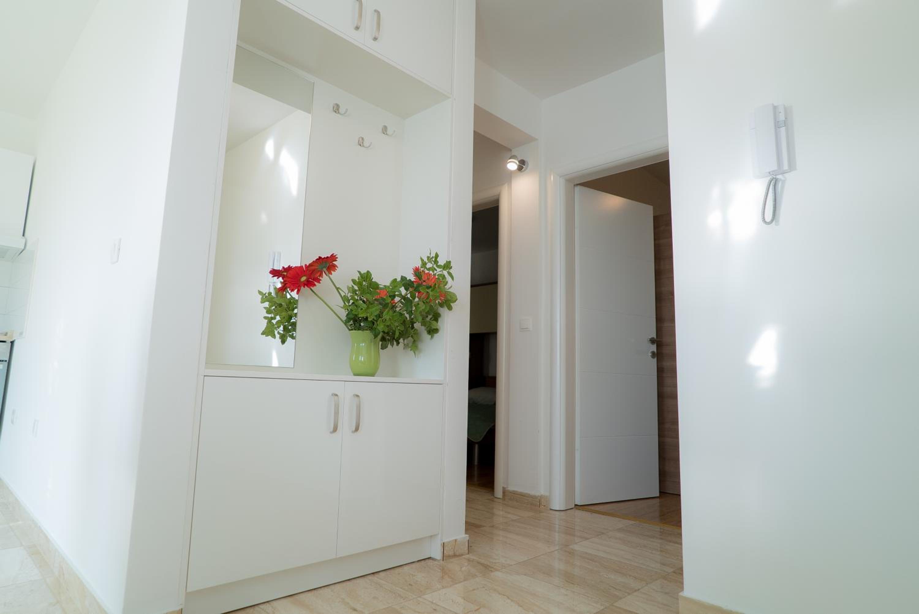 Apartmani Ružica
