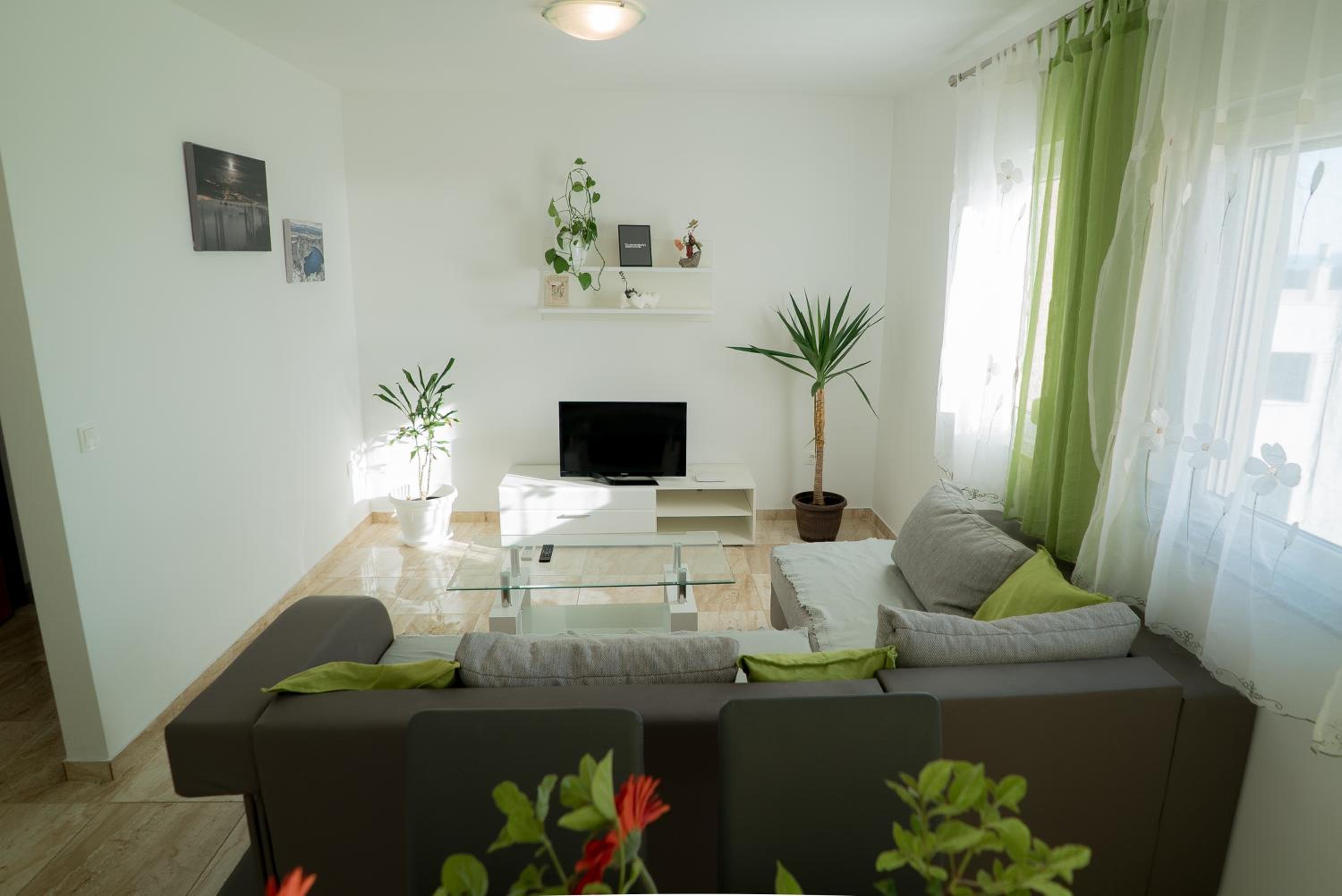 Apartmani Ružica