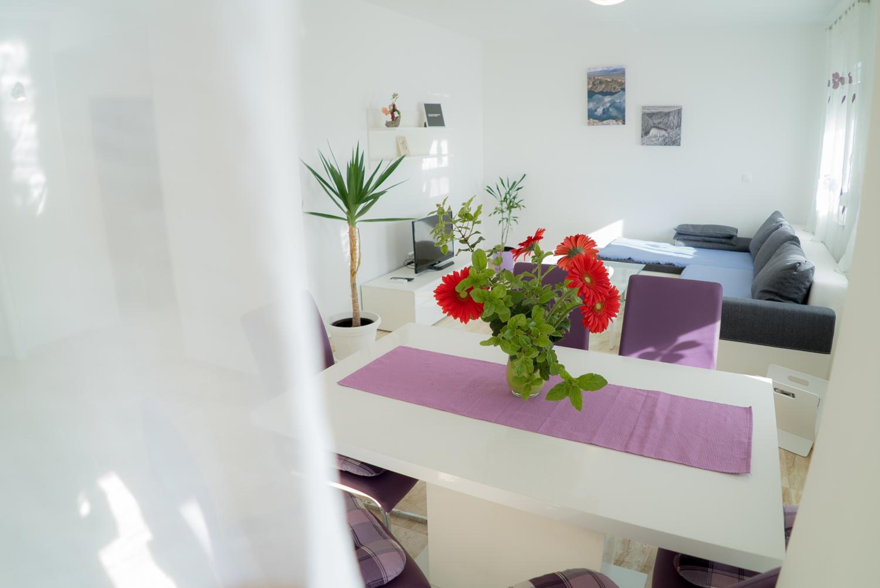 Apartmani Ružica
