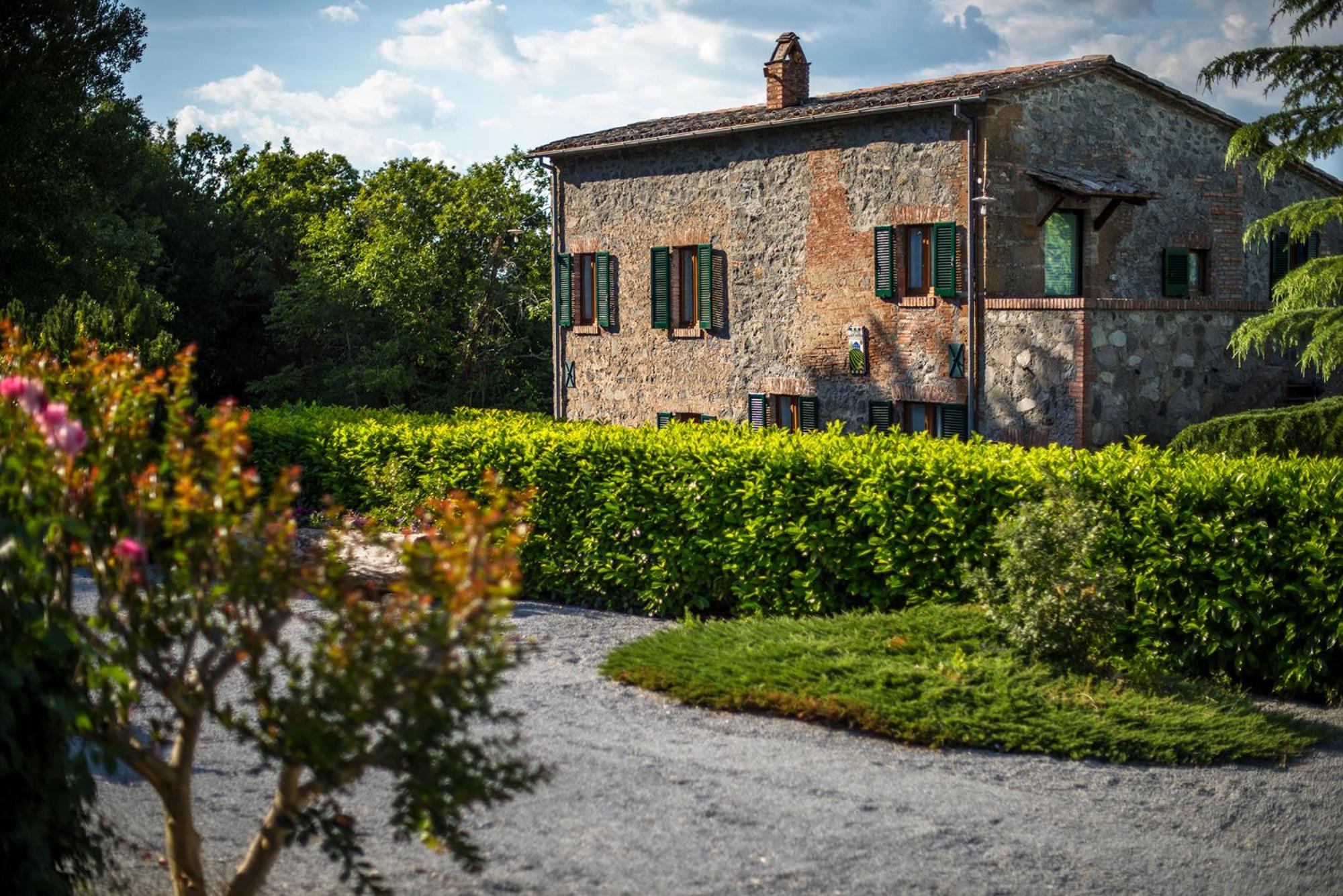 Agriturismo Casale le Crete