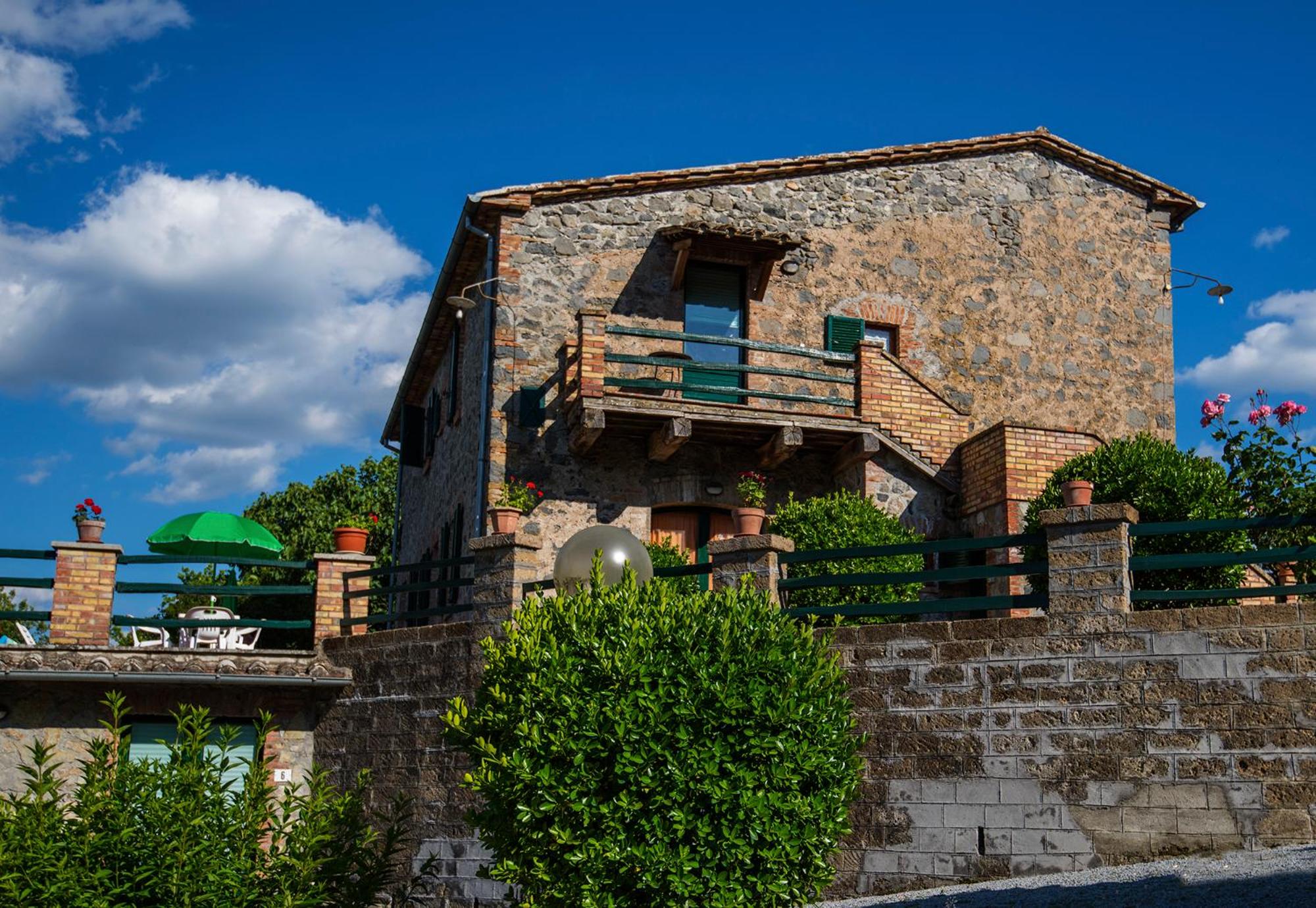 Agriturismo Casale le Crete