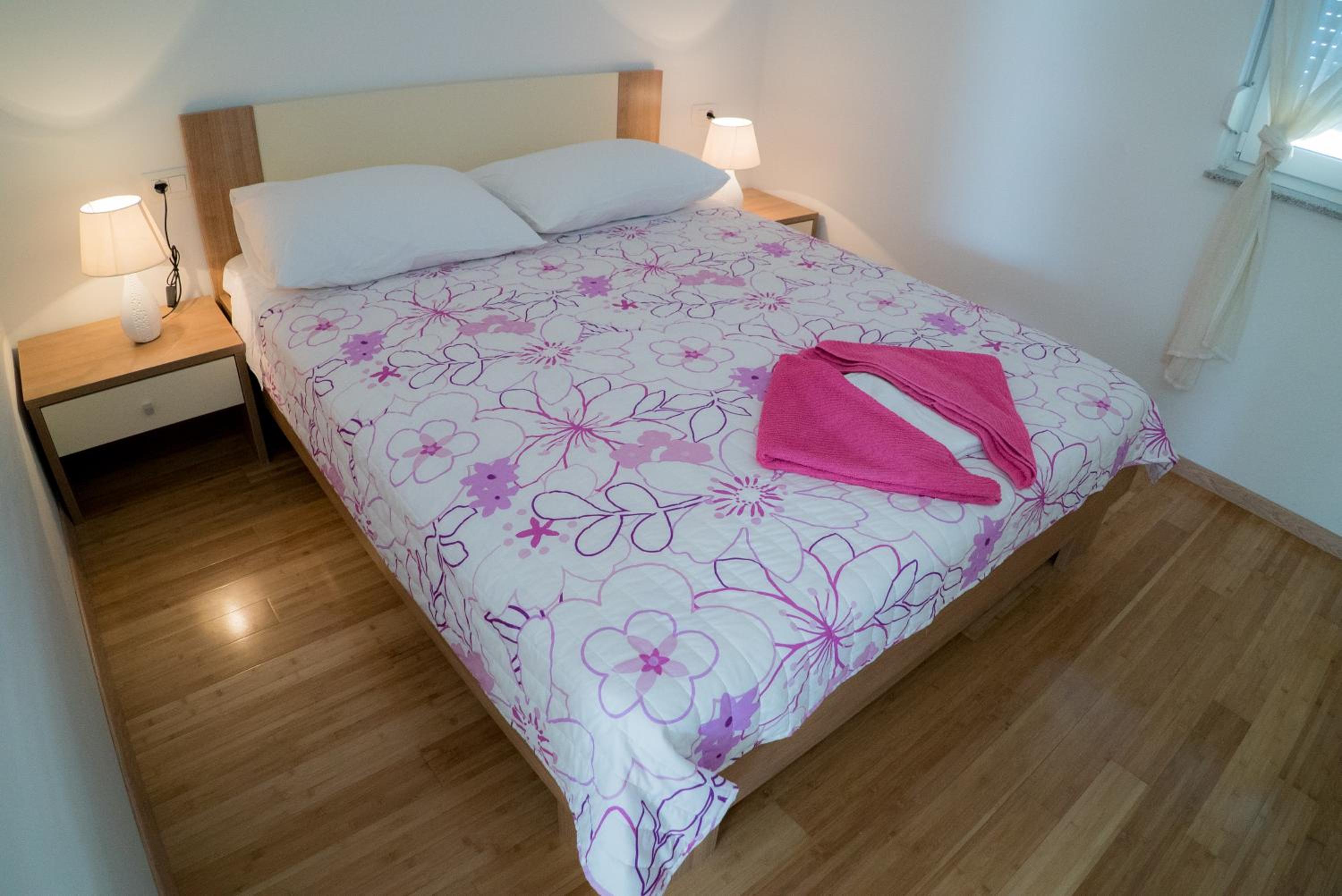 Apartmani Ružica