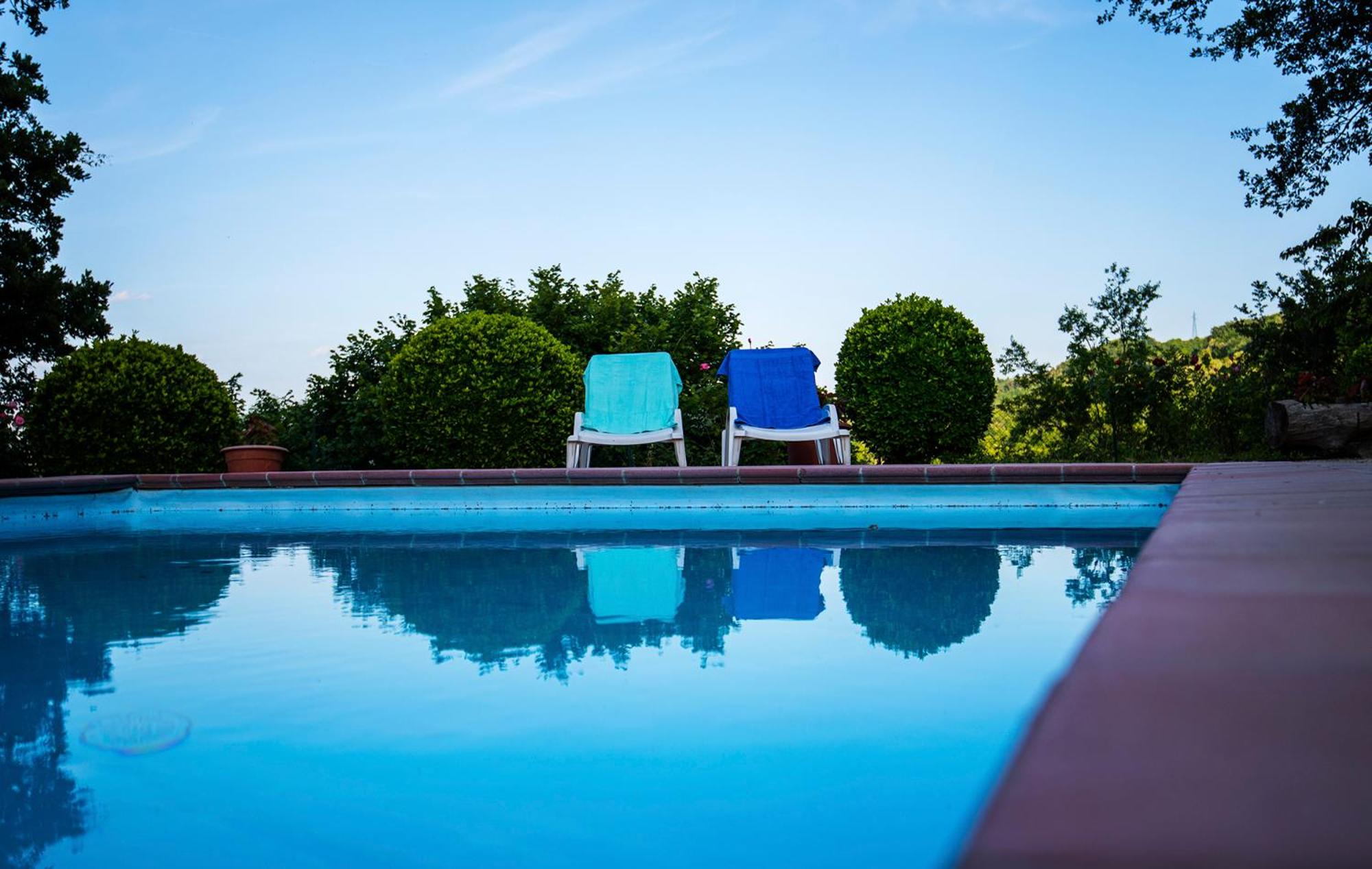 Agriturismo Casale le Crete