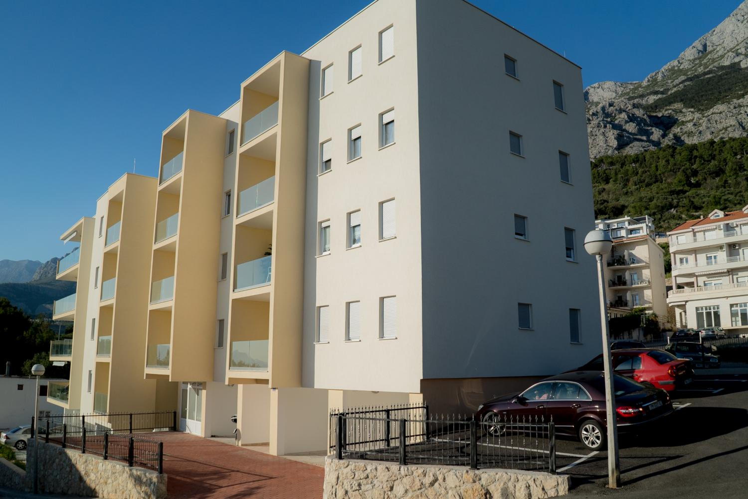 Apartmani Ružica photo 4