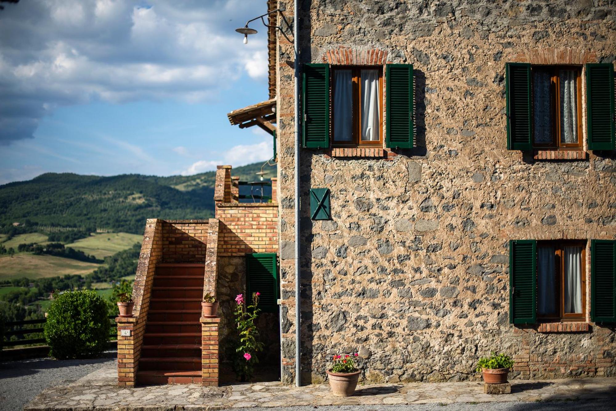 Agriturismo Casale le Crete