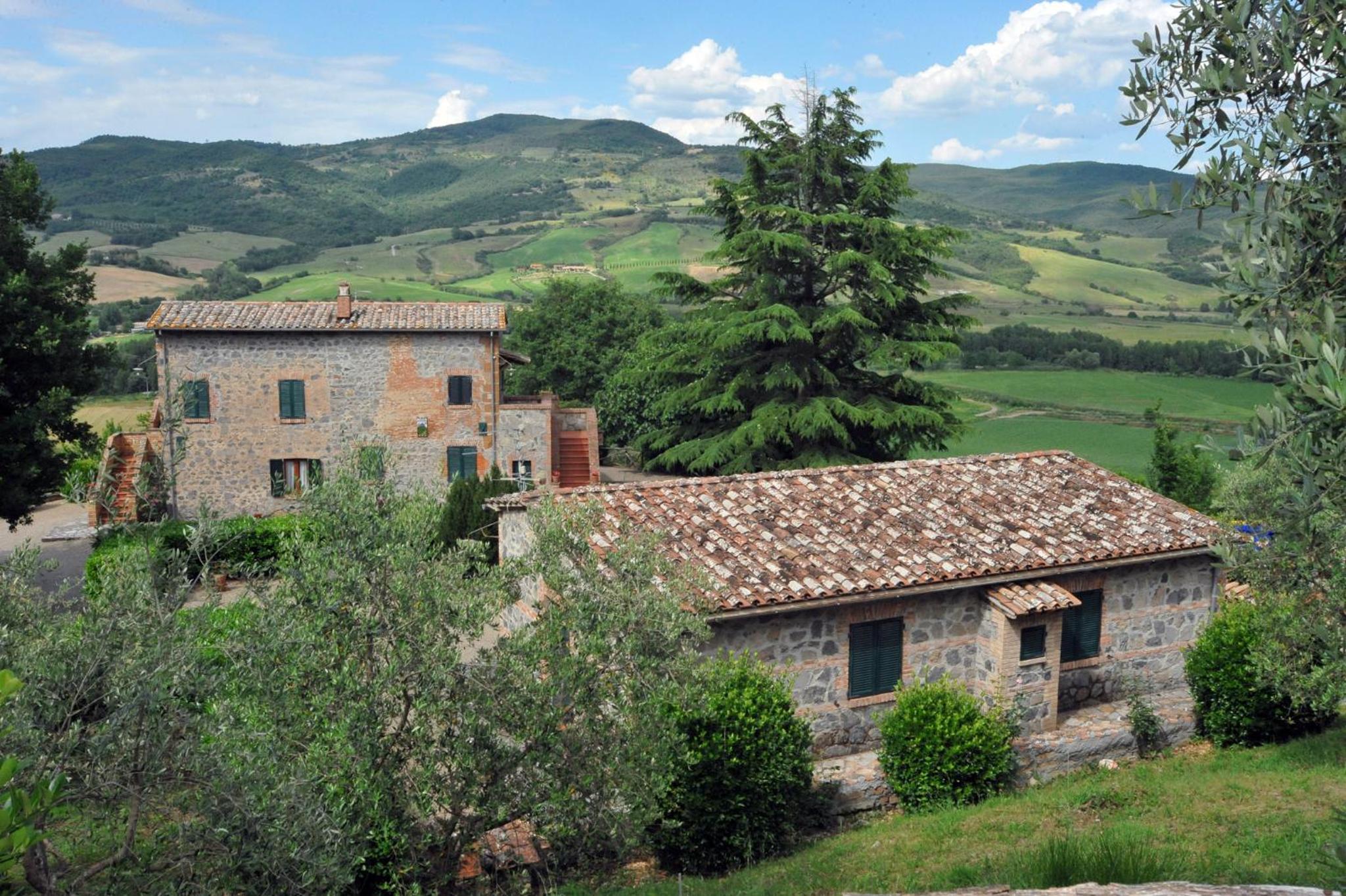 Agriturismo Casale le Crete