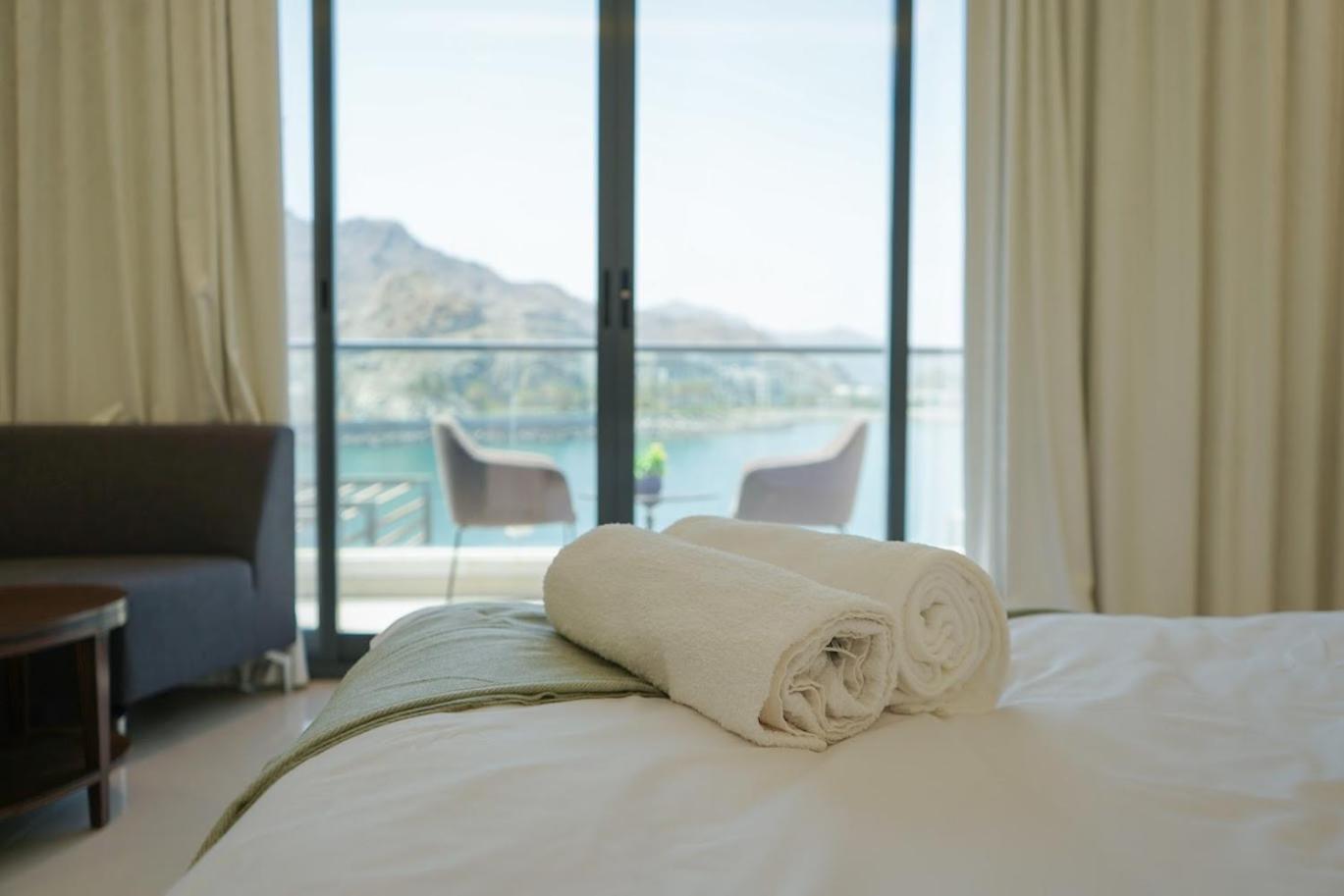 Al Dana H2O Luxury Villa