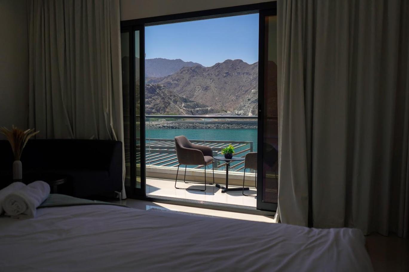 Al Dana H2O Luxury Villa