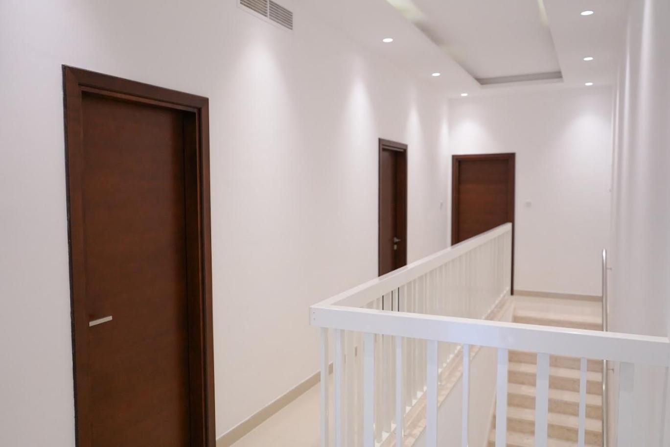 Al Dana H2O Luxury Villa