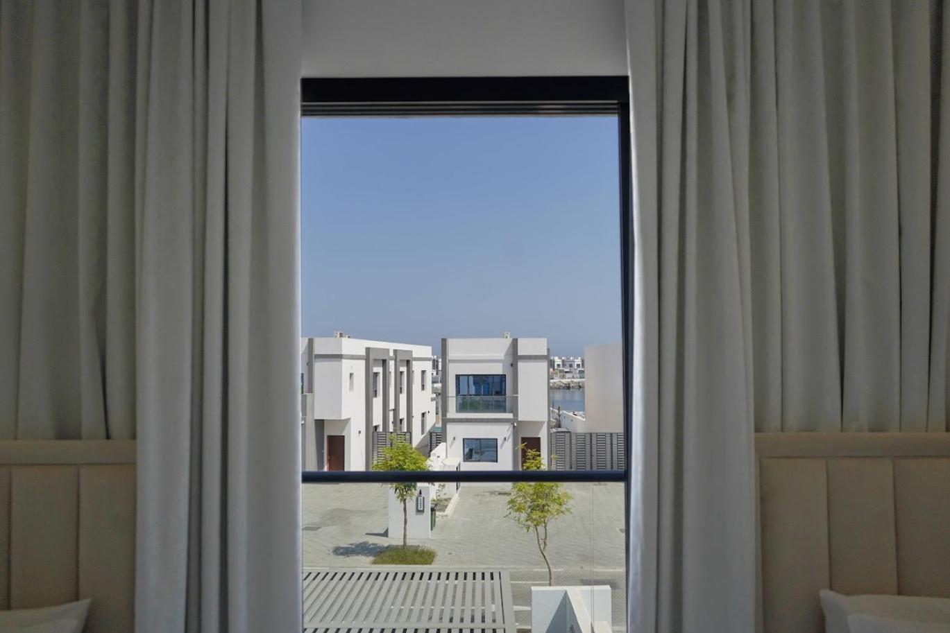 Al Dana H2O Luxury Villa