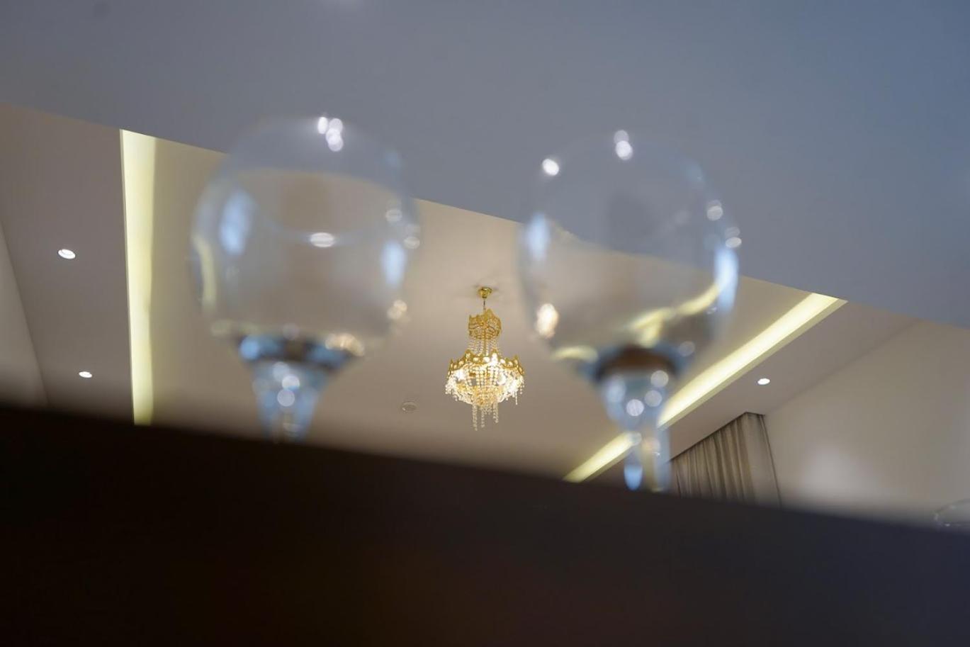 Al Dana H2O Luxury Villa