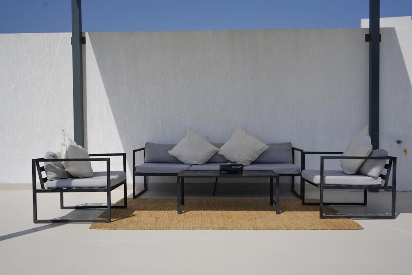 Al Dana H2O Luxury Villa