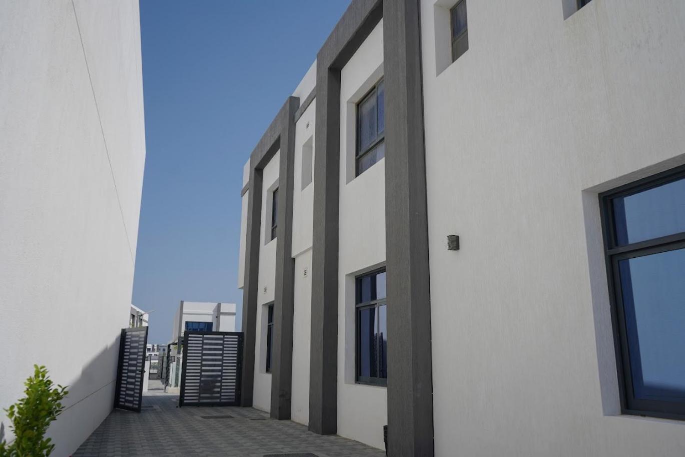 Al Dana H2O Luxury Villa