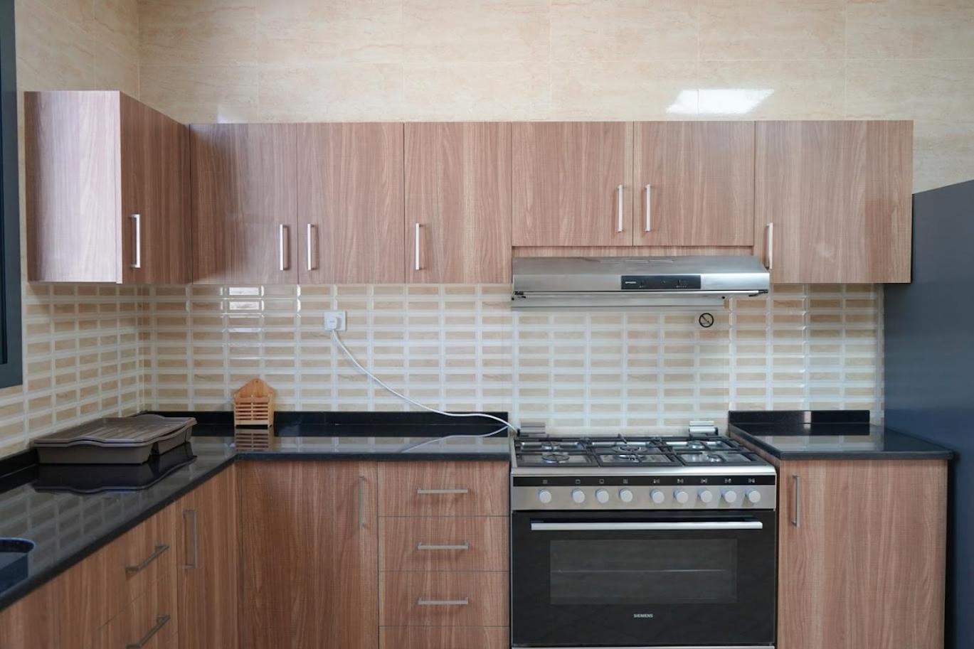 Al Dana H2O Luxury Villa