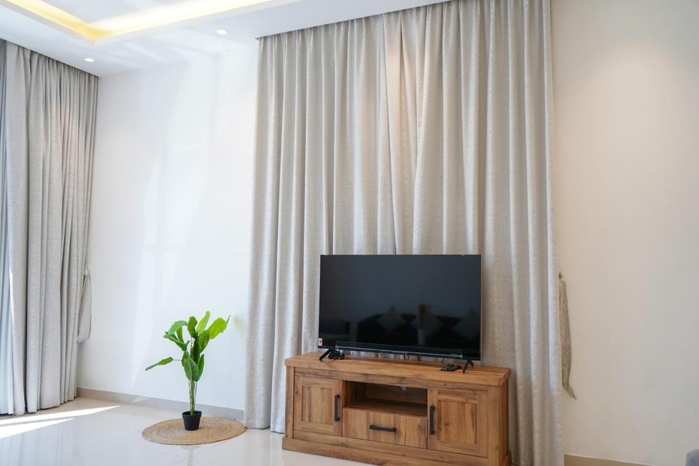 Al Dana H2O Luxury Villa