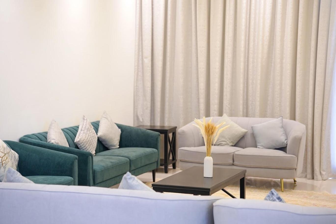 Al Dana H2O Luxury Villa