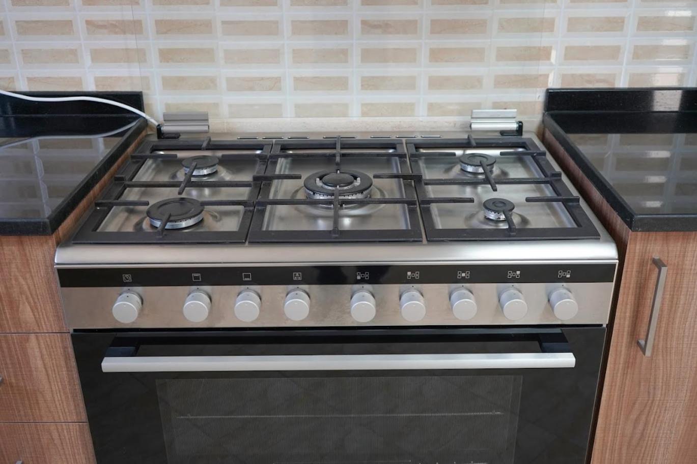 Al Dana H2O Luxury Villa