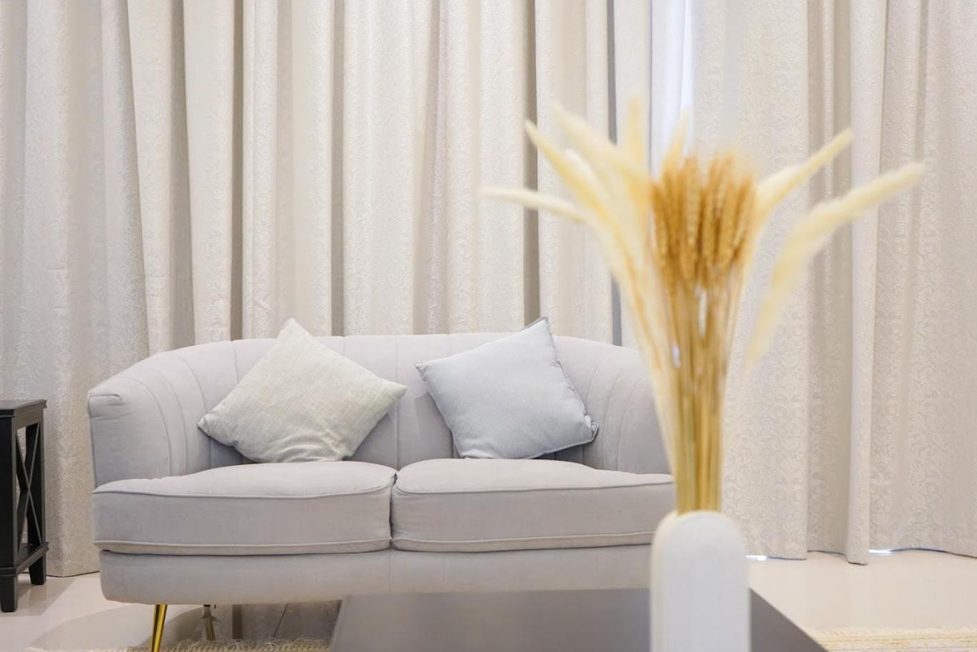 Al Dana H2O Luxury Villa