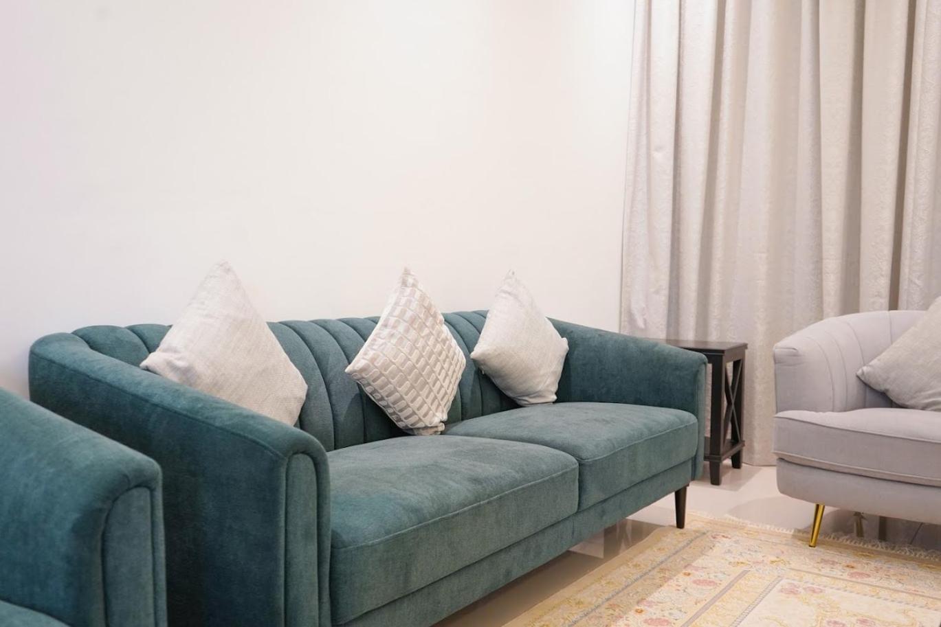 Al Dana H2O Luxury Villa