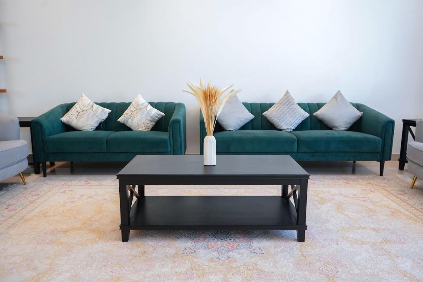 Al Dana H2O Luxury Villa