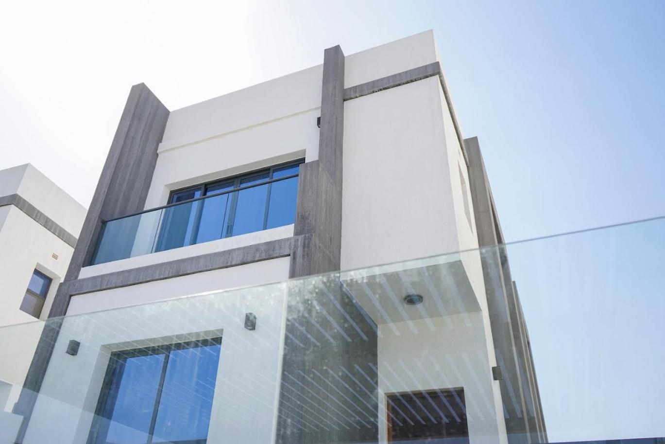 Al Dana H2O Luxury Villa