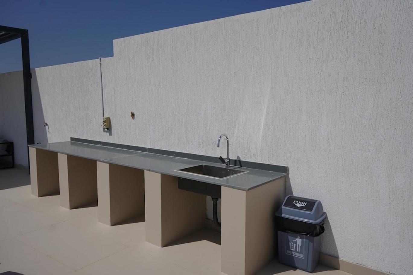 Al Dana H2O Luxury Villa