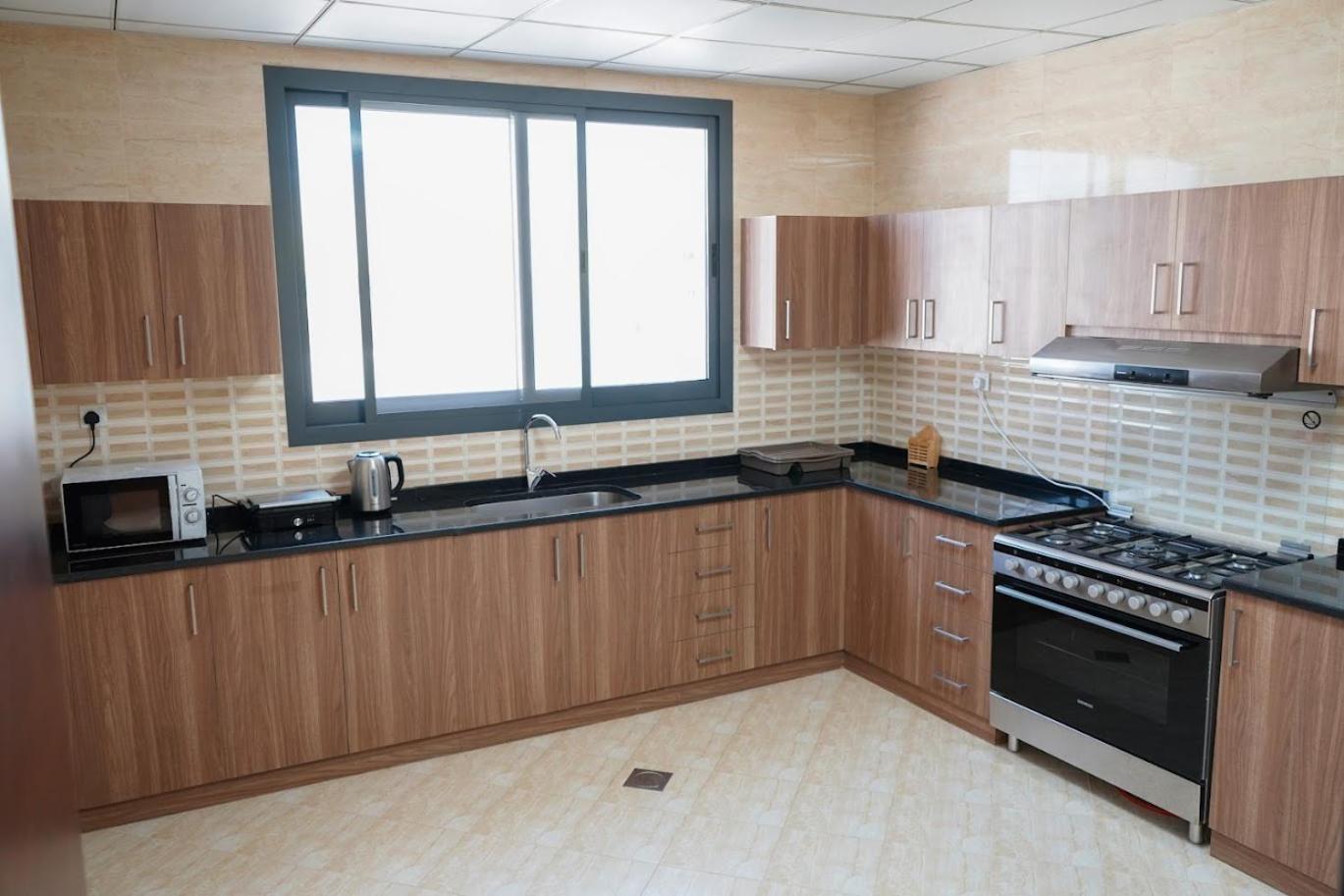Al Dana H2O Luxury Villa
