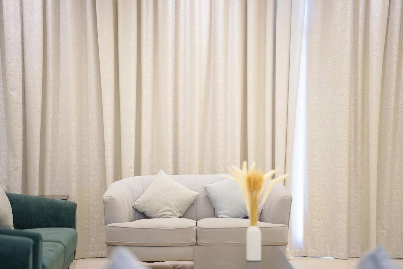 Al Dana H2O Luxury Villa