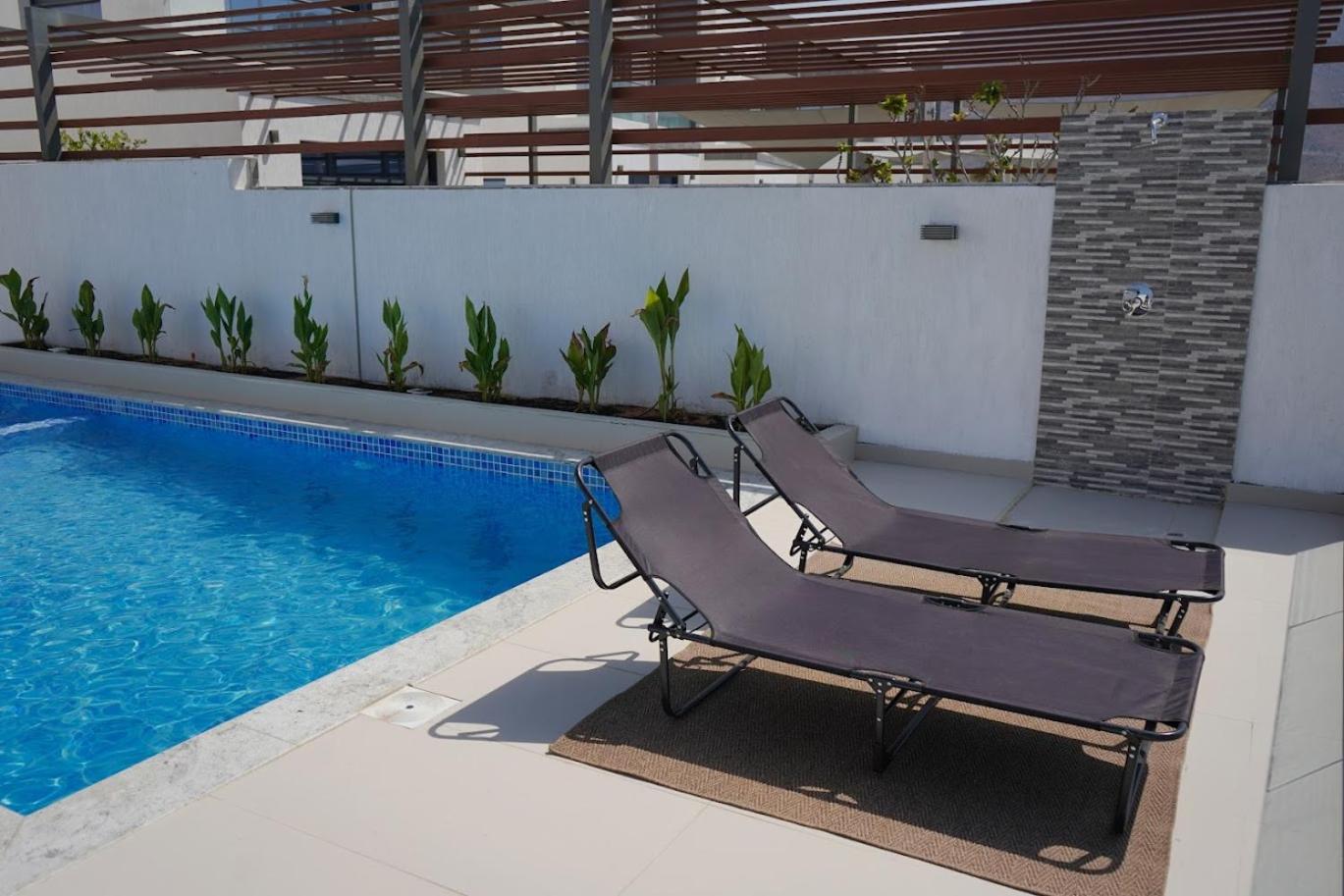 Al Dana H2O Luxury Villa