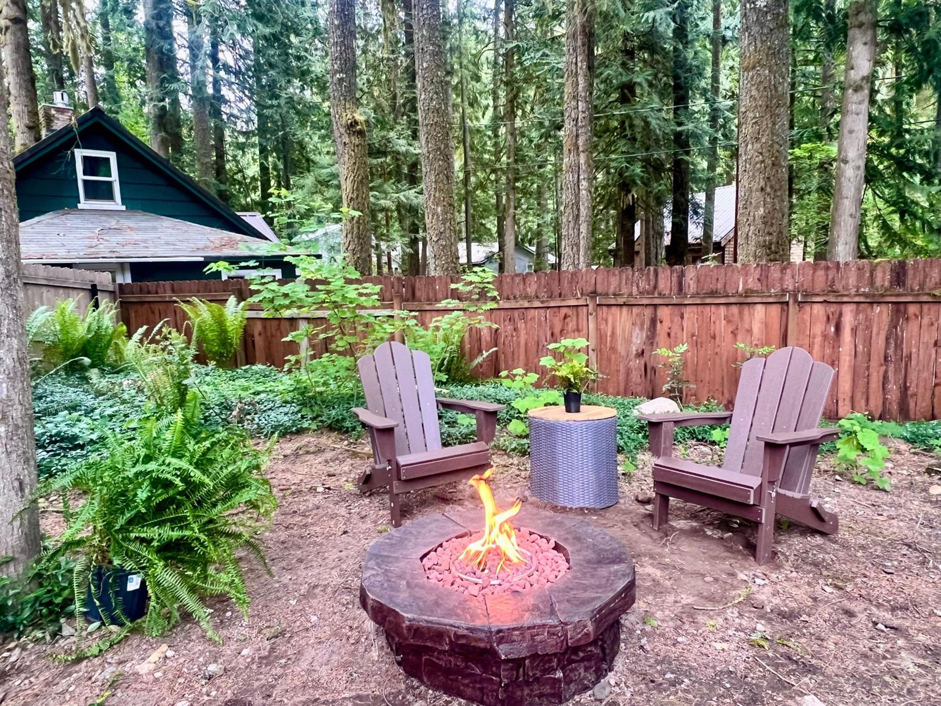 The Little Lolo Lodge
