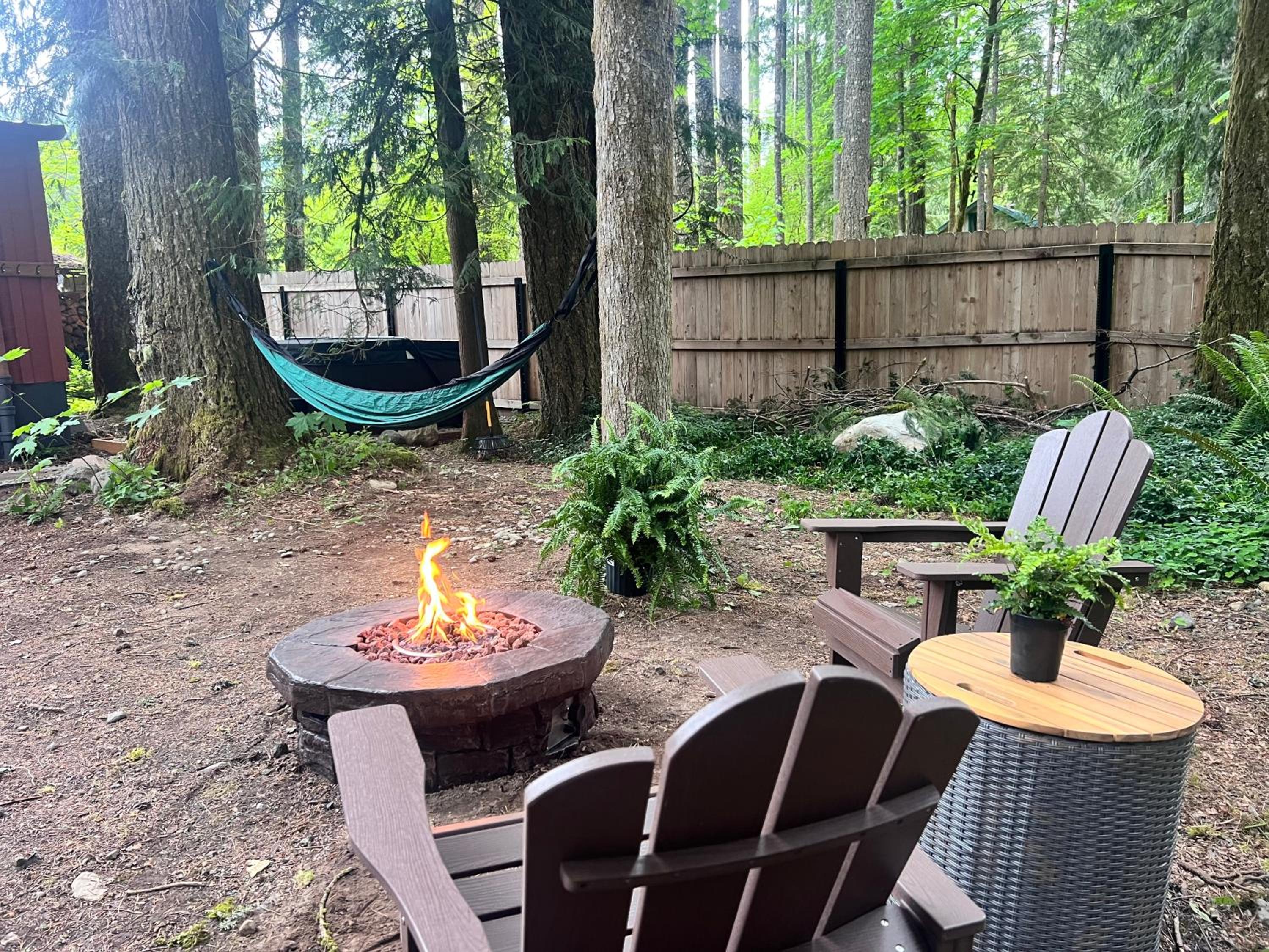 The Little Lolo Lodge