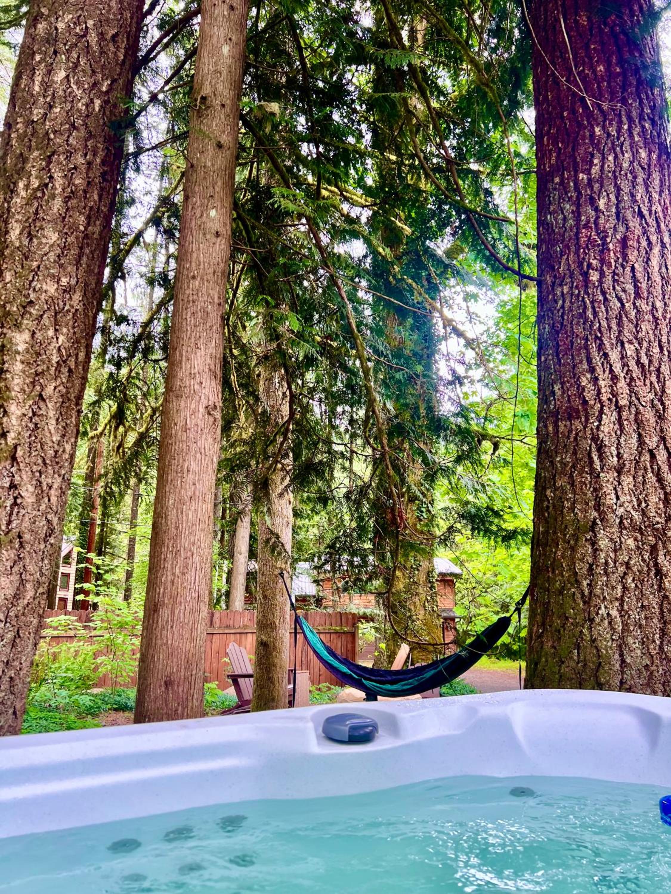 The Little Lolo Lodge