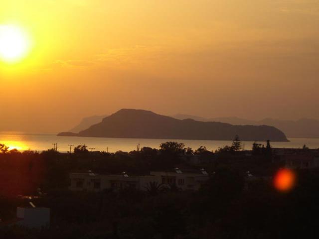 Kouros Chania Villas