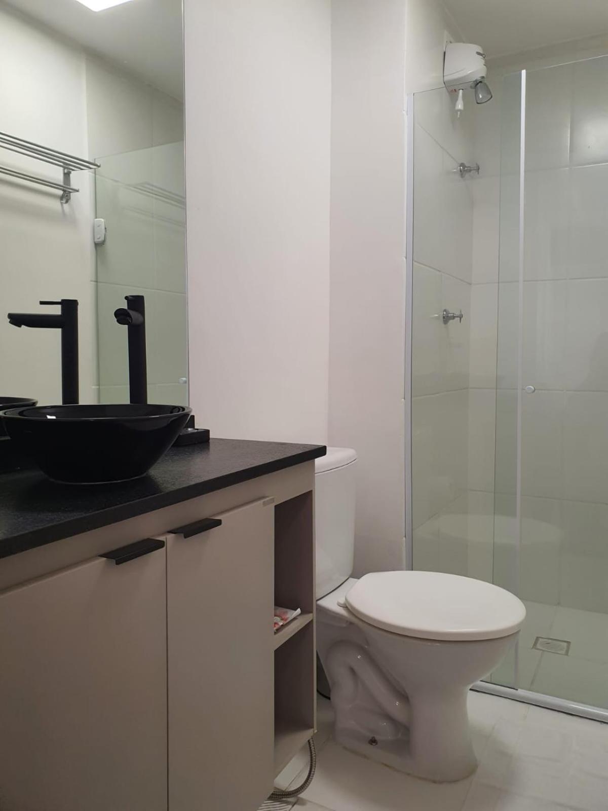 GC Suites - Apto 2 quartos ao lado do Aeroporto Congonhas CGH