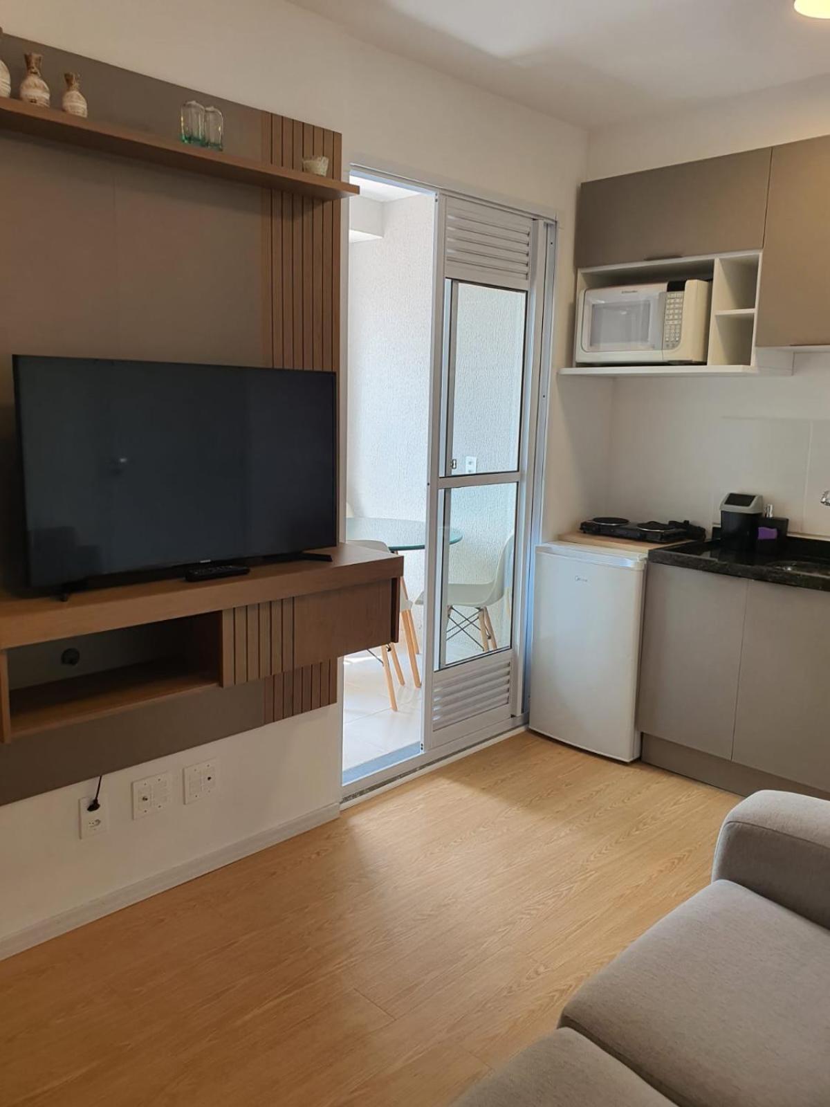 GC Suites - Apto 2 quartos ao lado do Aeroporto Congonhas CGH