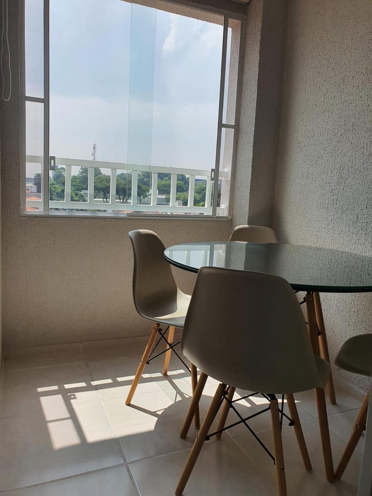GC Suites - Apto 2 quartos ao lado do Aeroporto Congonhas CGH