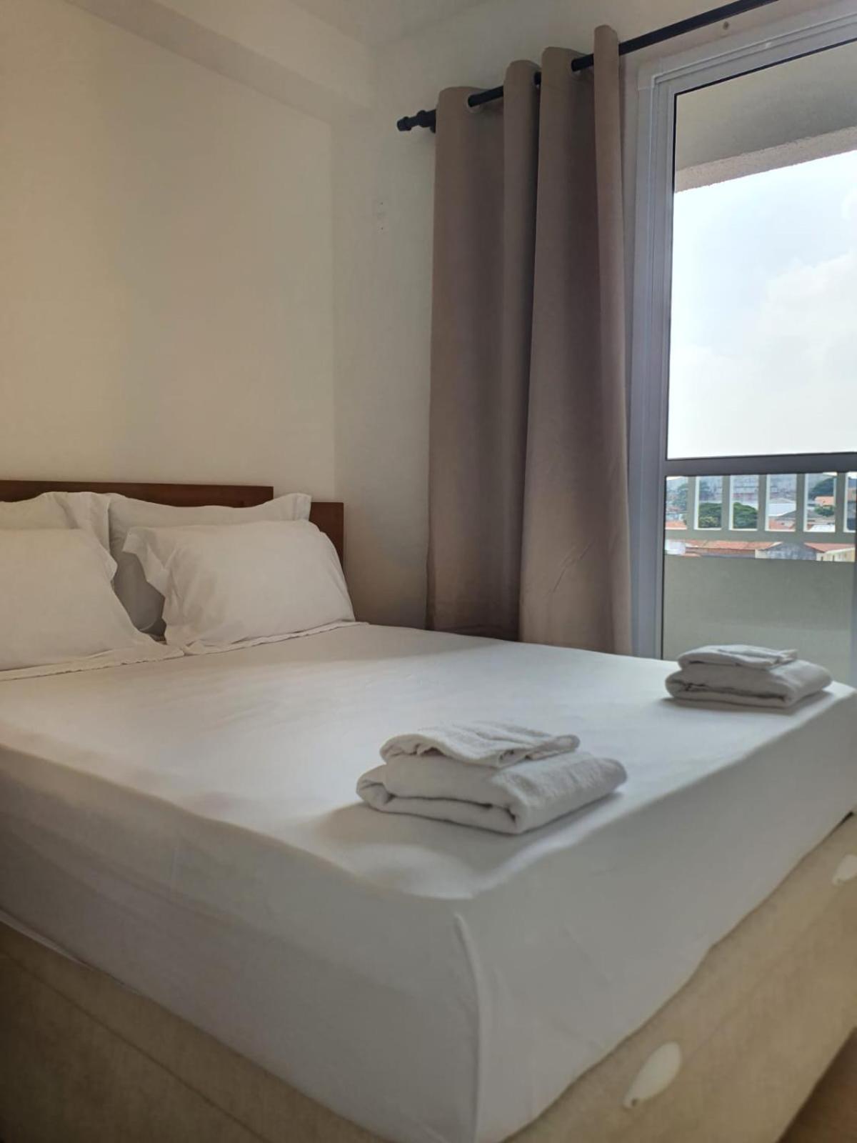 GC Suites - Apto 2 quartos ao lado do Aeroporto Congonhas CGH