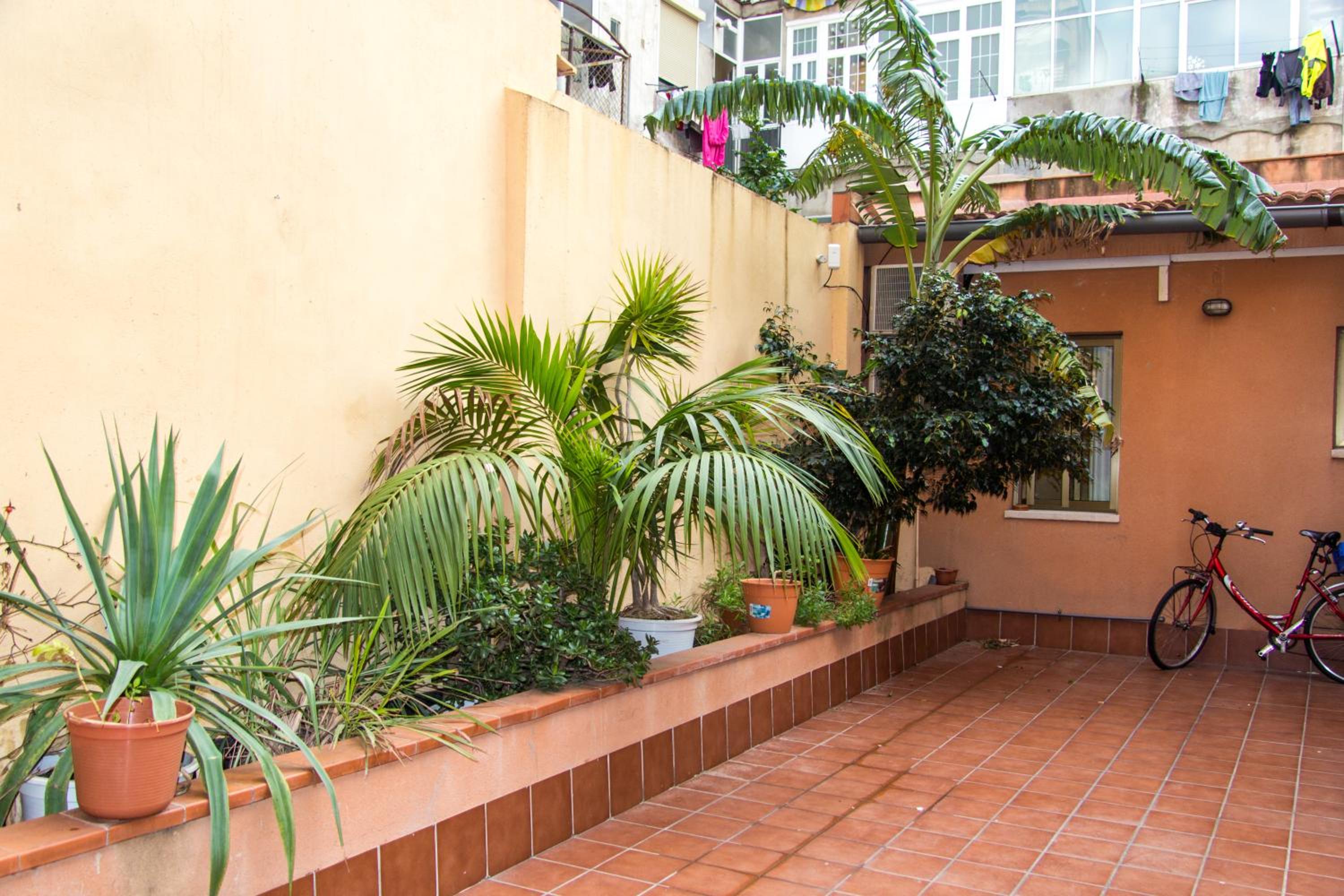Hostal Baler