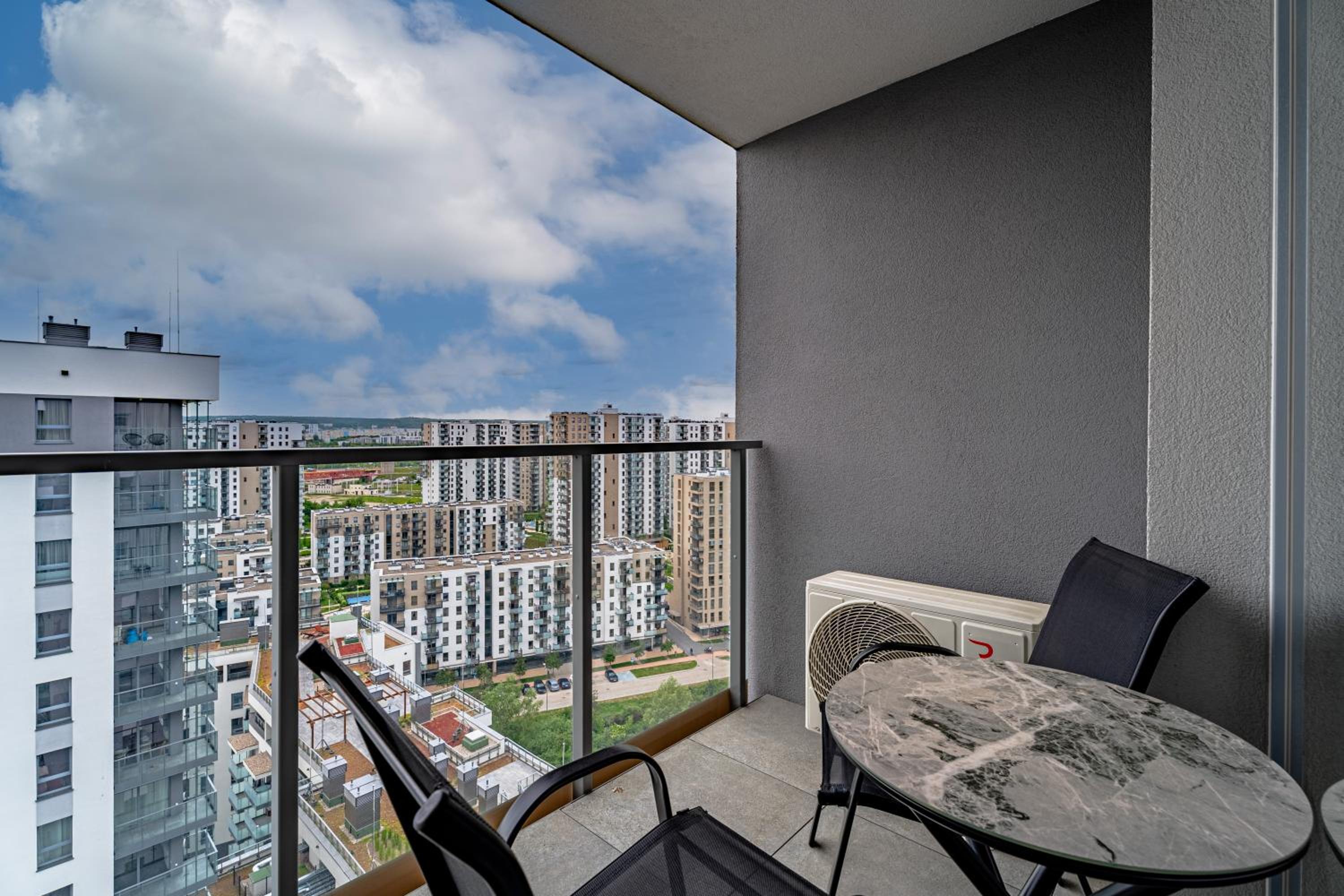 Starowiejska 67C By Perfect Apart 191 Free Parking