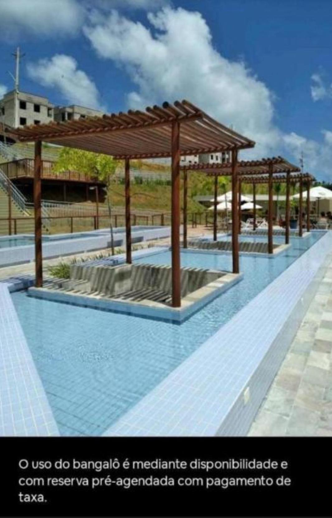Mirantes Garden Residence