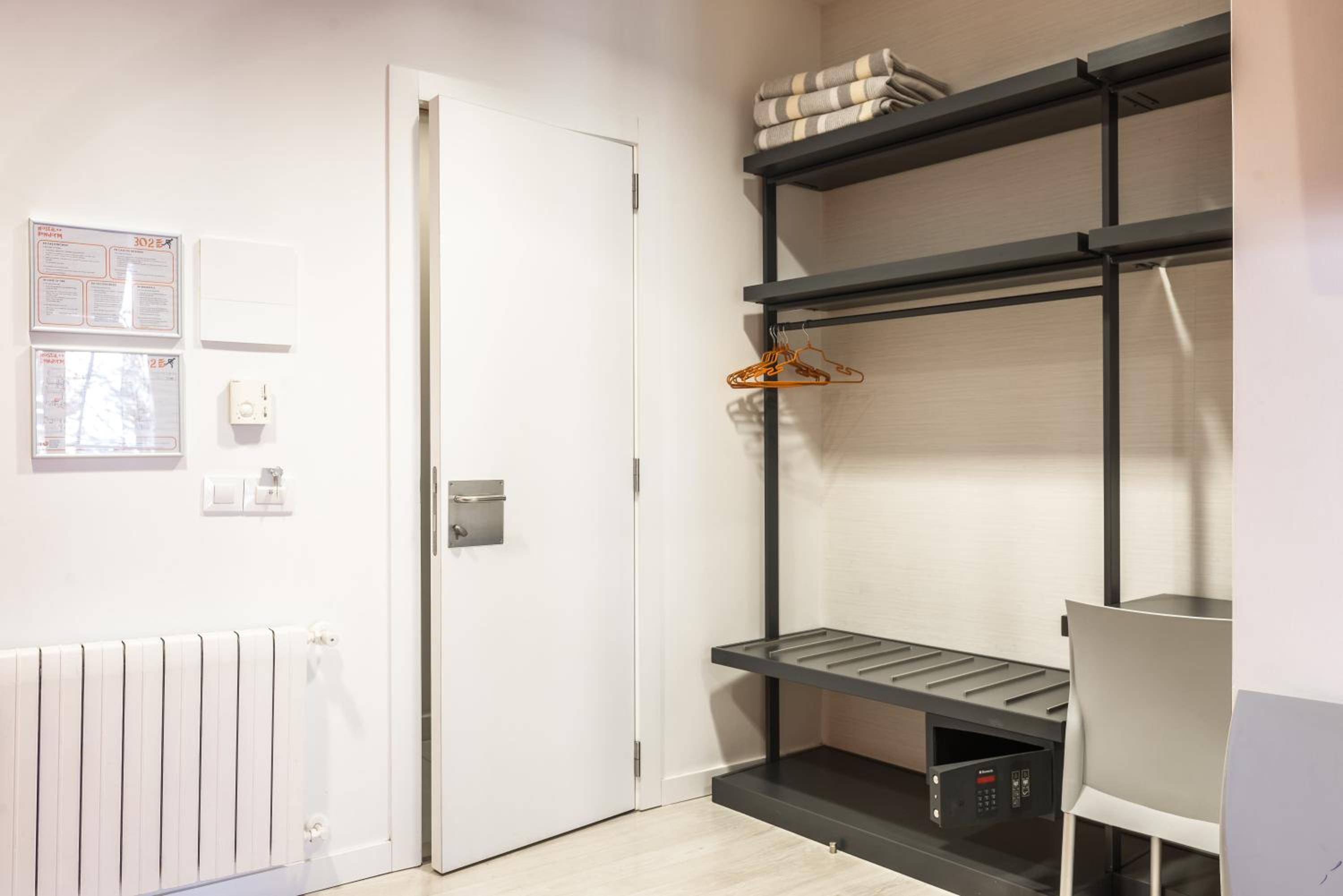 Hostal Benidorm