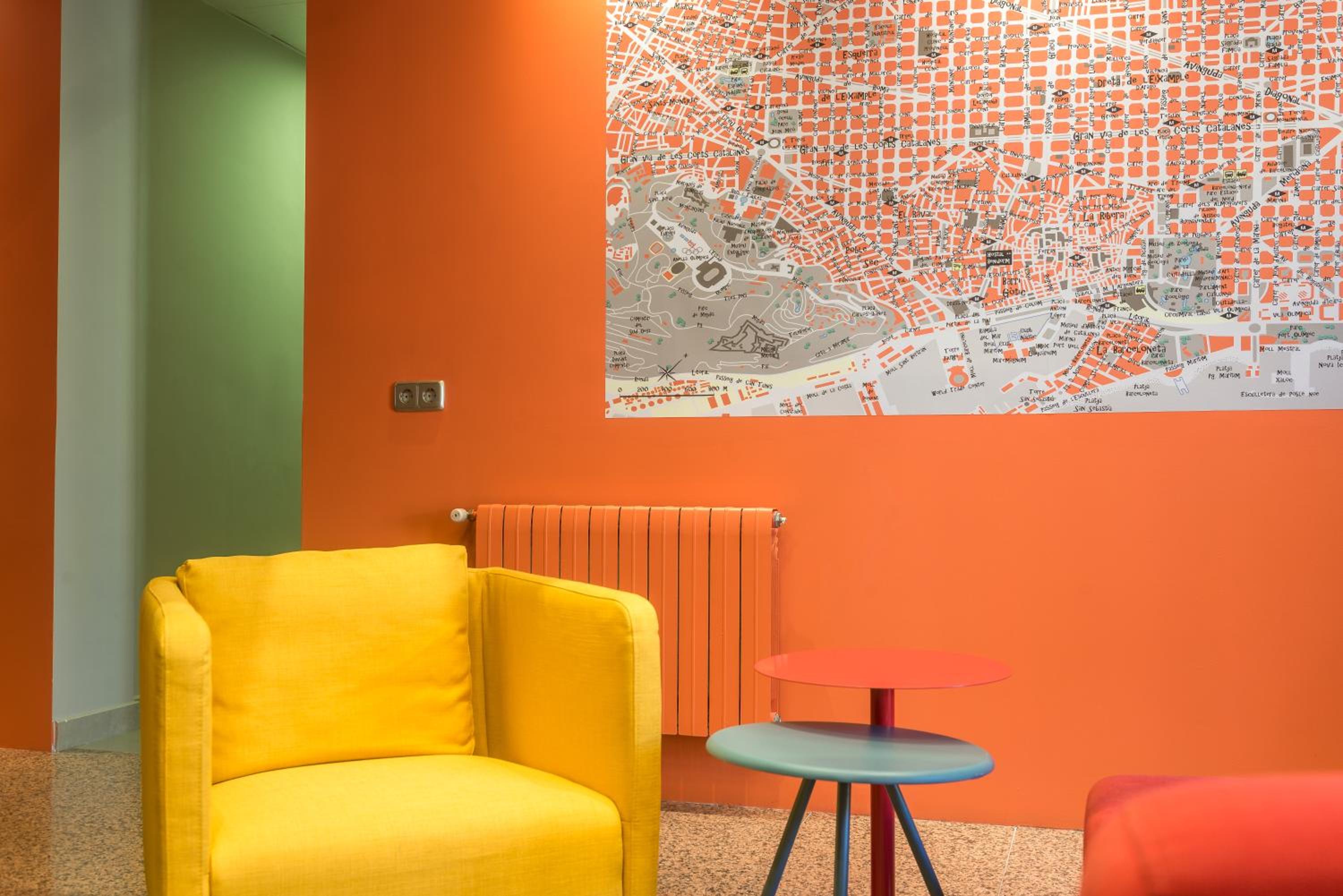 Hostal Benidorm