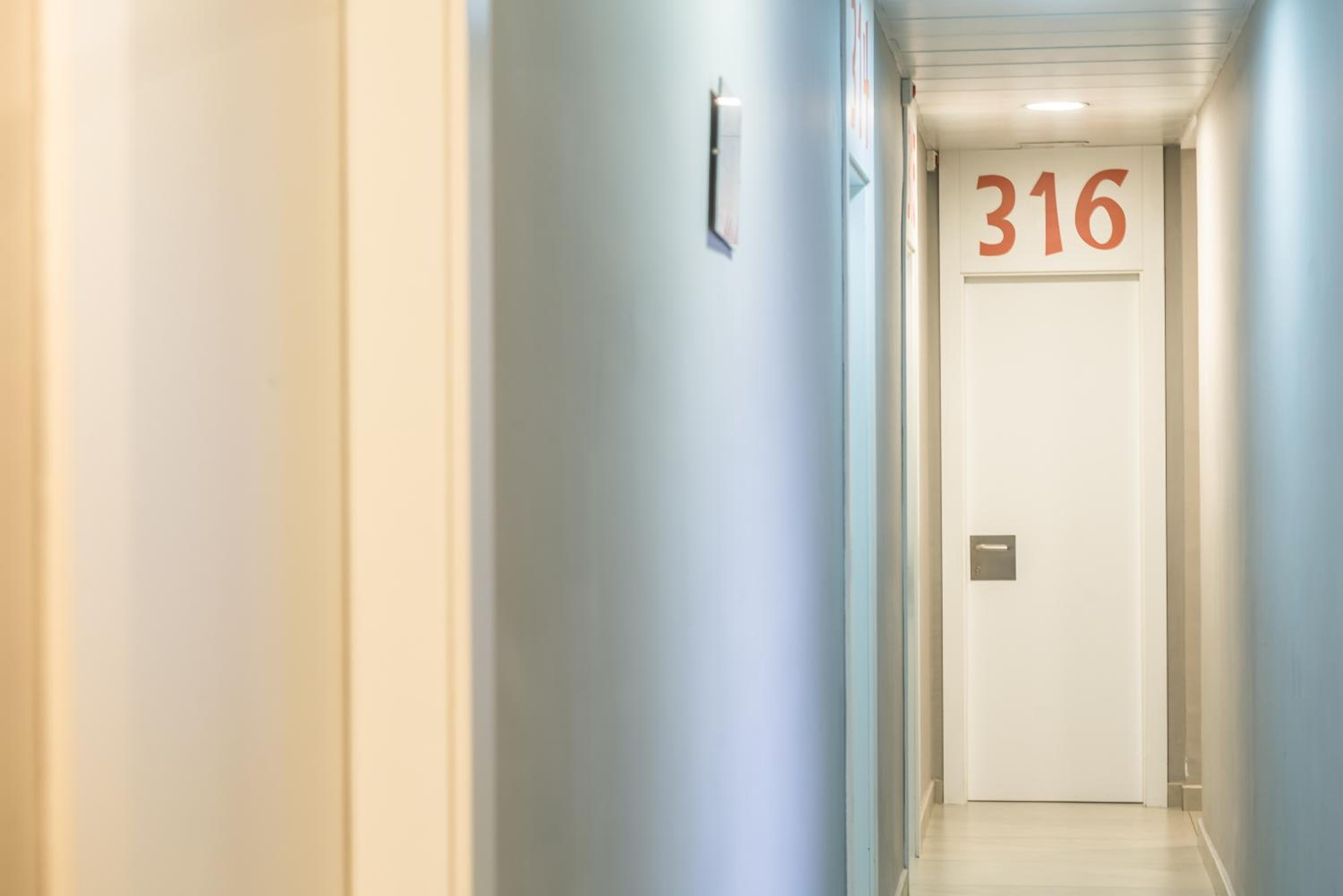 Hostal Benidorm